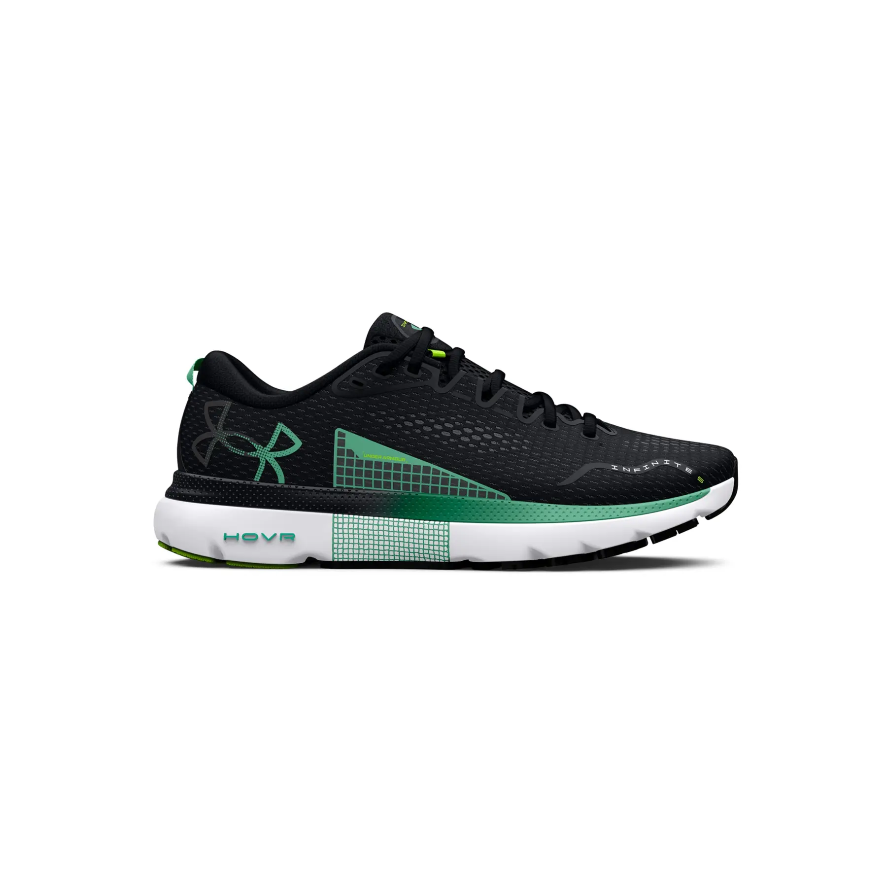 Laufschuhe HOVR Infinite 5 - Noir - male - Size: 44