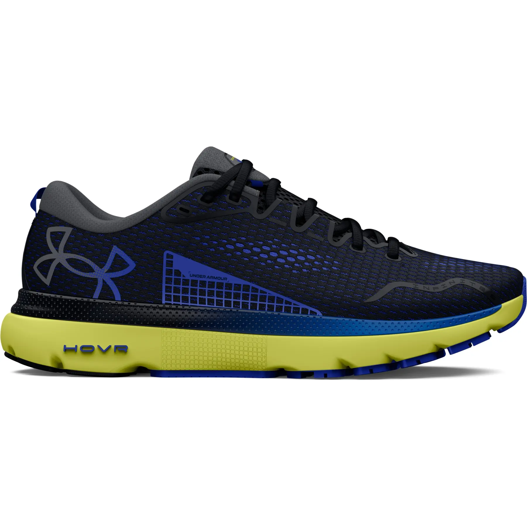 Under Armour Chaussures de running Under Armour Hovr Infinite 5