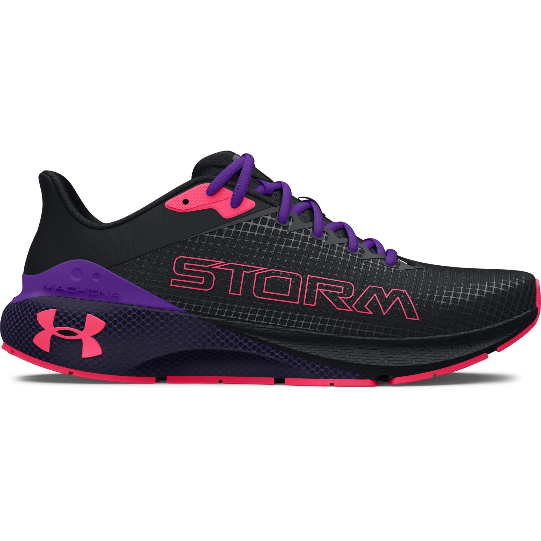 Laufschuhe Under Armour Machina Storm
