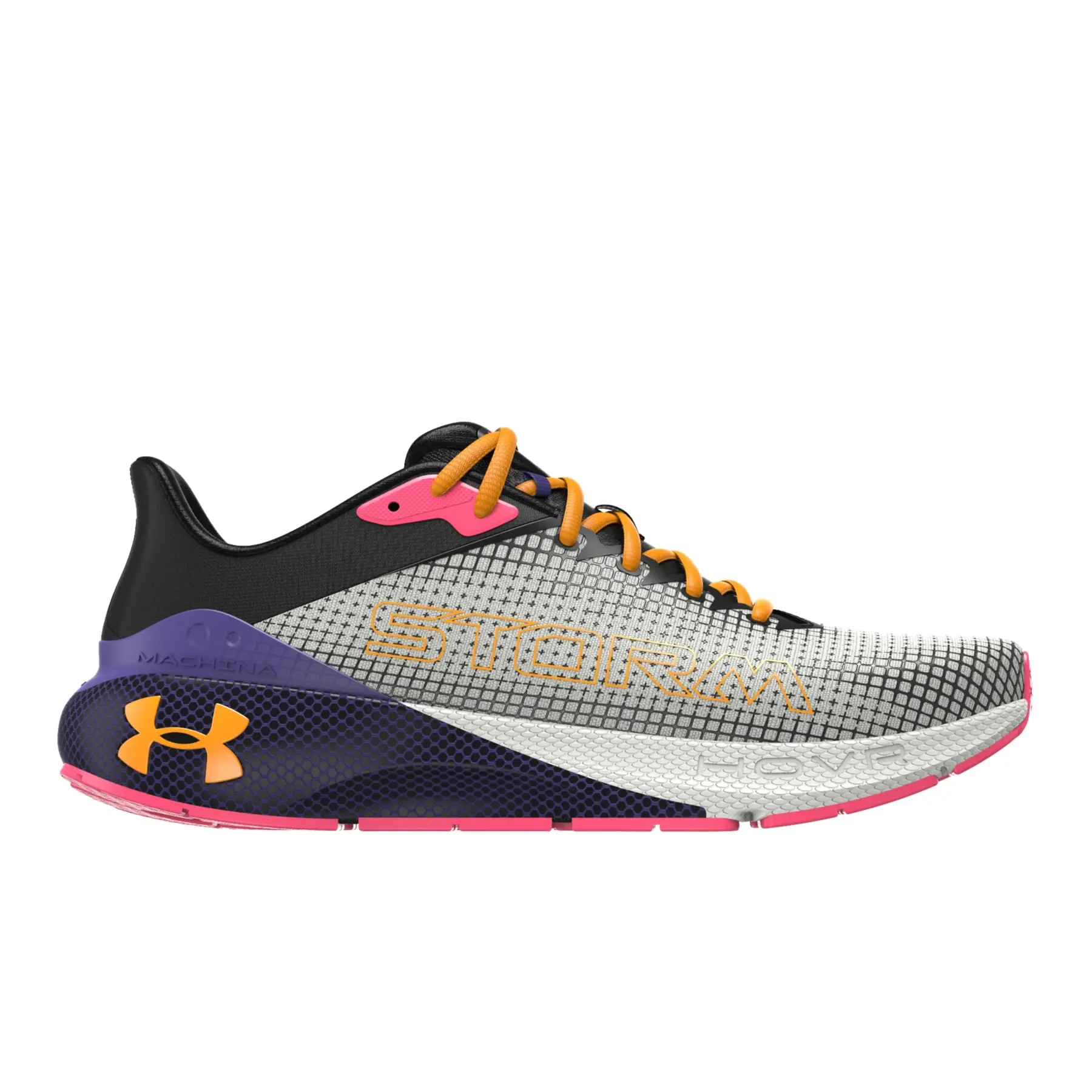 Damen-Laufschuhe Under Armour Machina Storm
