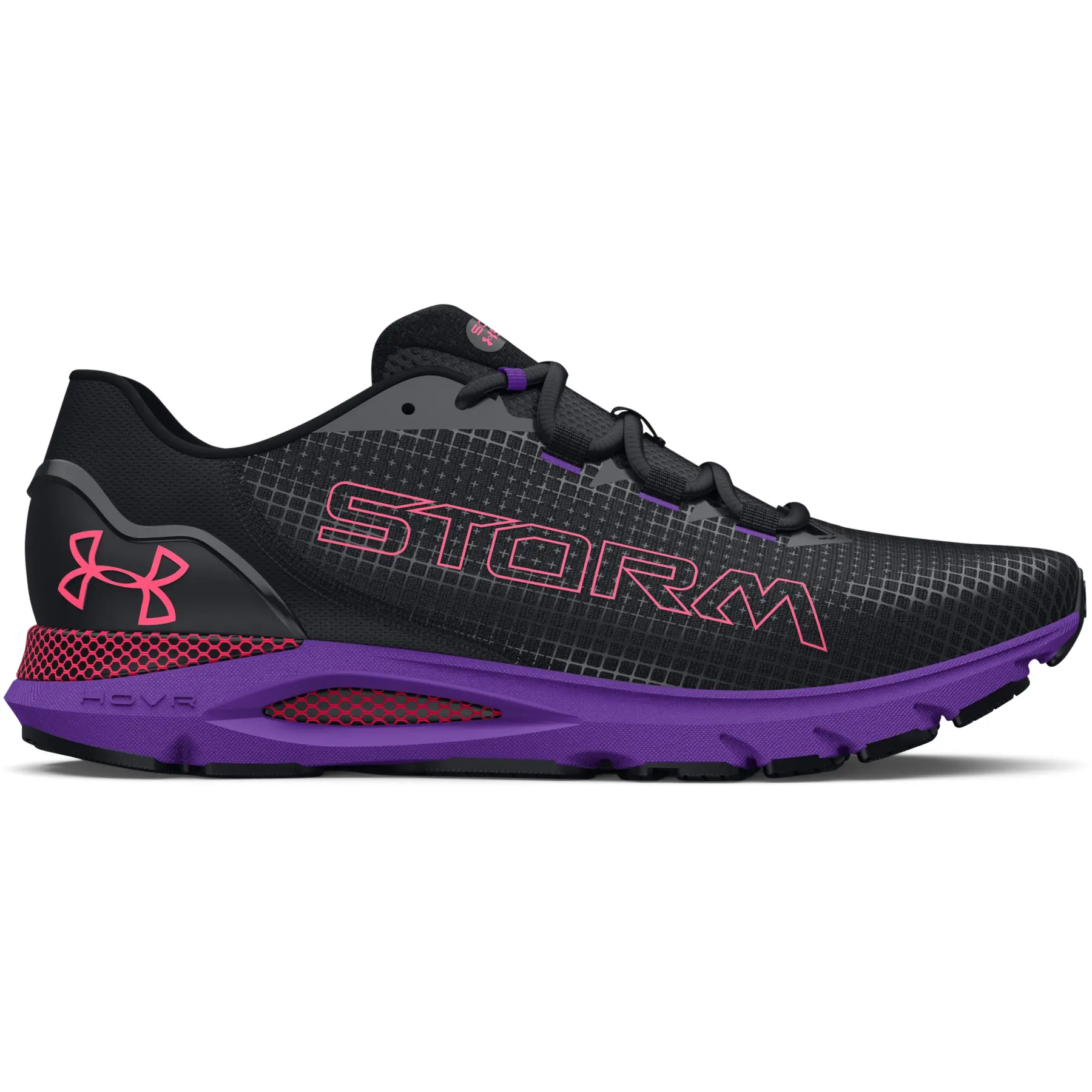 Under Armour Chaussures de running femme Under Armour Hovr Sonic 6 Storm