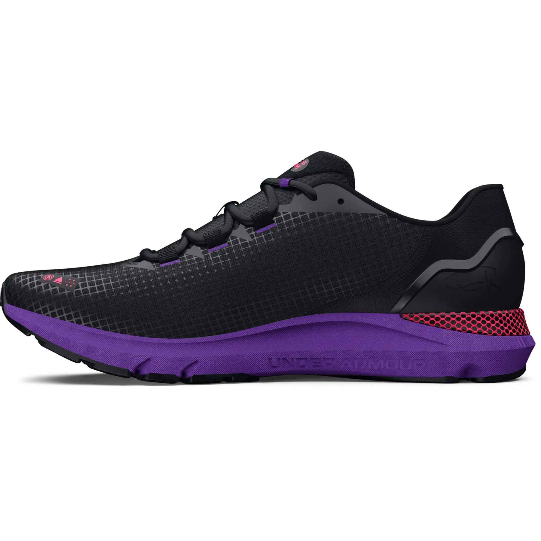 Chaussures Vélo Bontrager Sonic Femme - Violet Lotus - US 5.5/EUR 37 - NEUVE