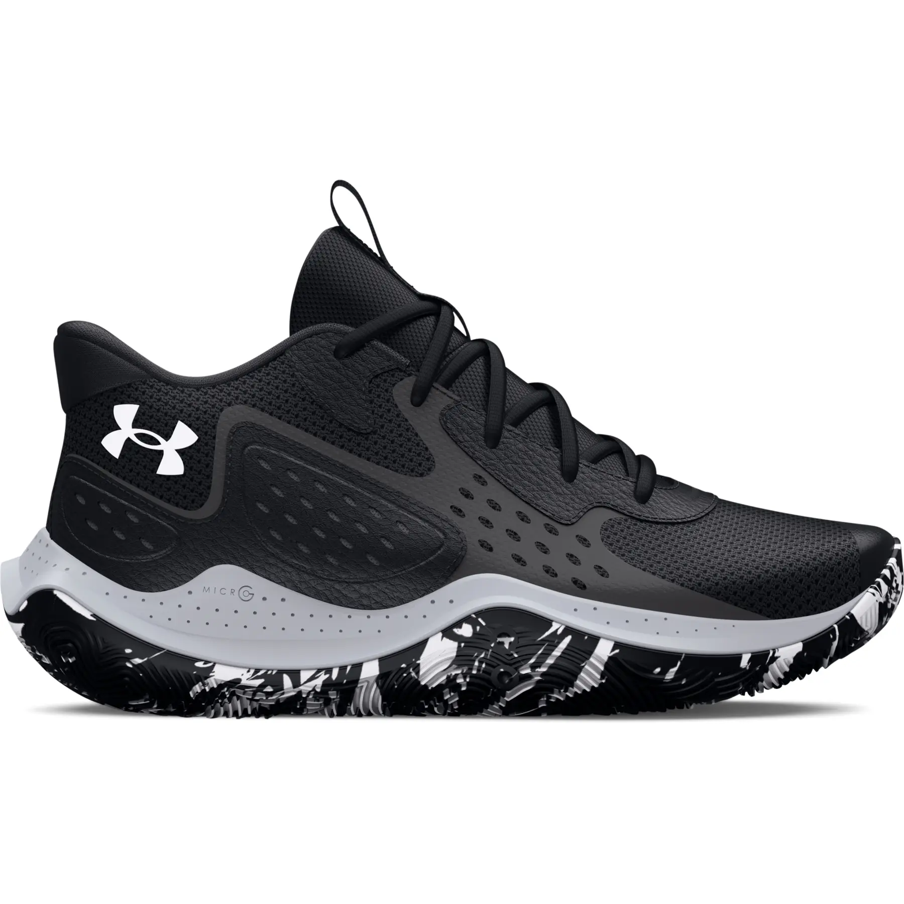 Under Armour Chaussures basketball Under Armour Jet '23
