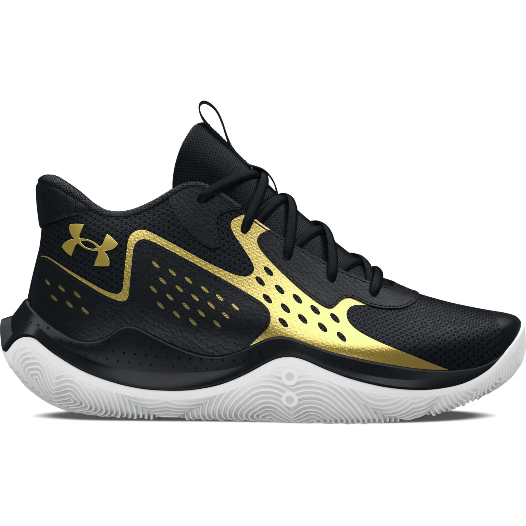 Basketballschuhe Under Armour GS Jet ‘23