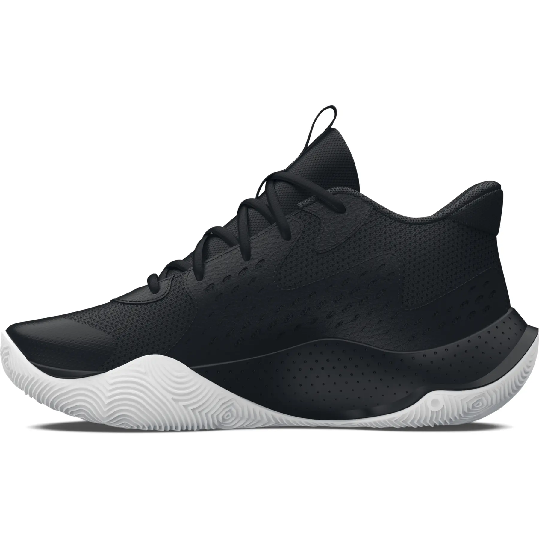 Basketball shoes Under Armour GS Jet '23 | Direct-Volley