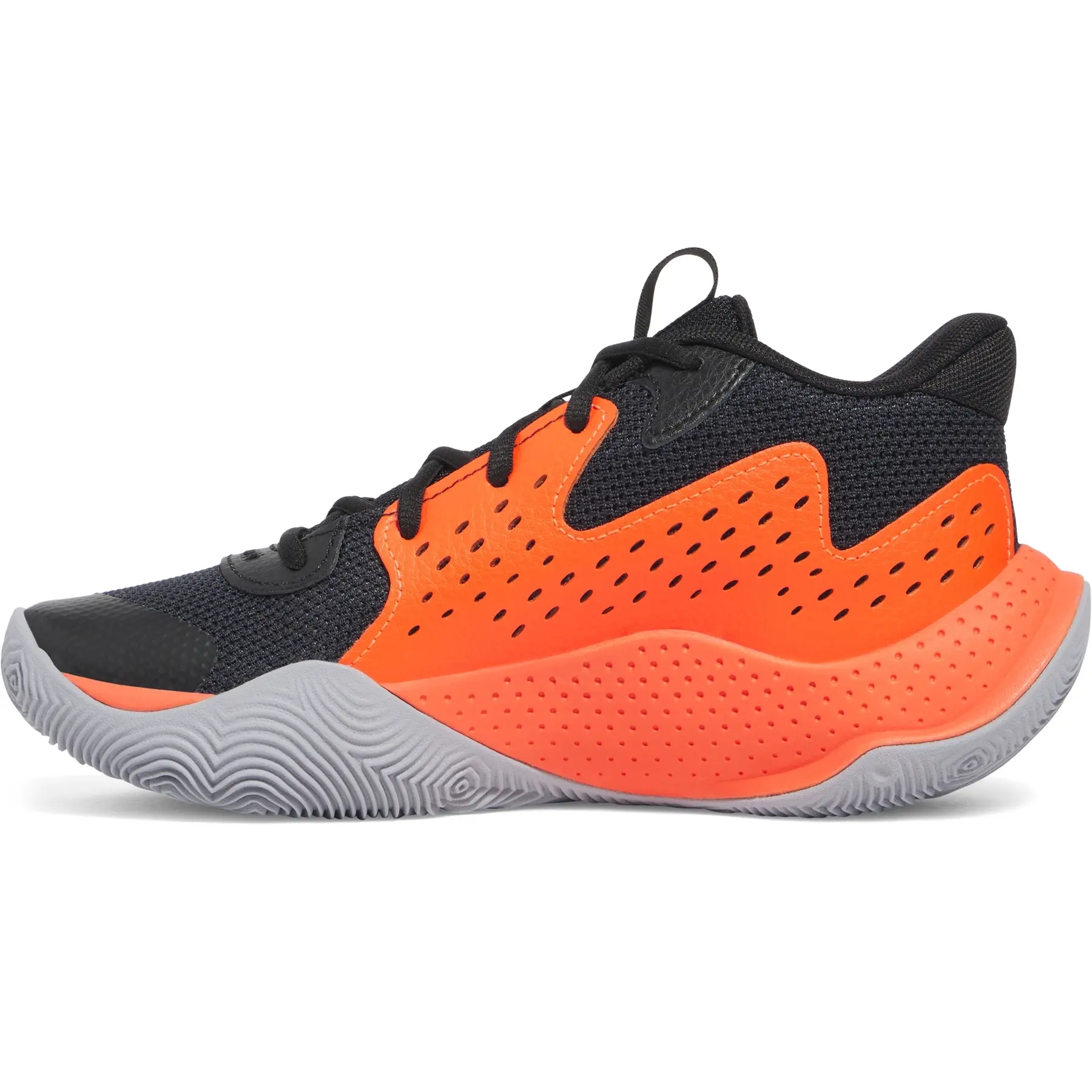 Children's basketball shoes Under Armour Jet '23 | Handball-Store