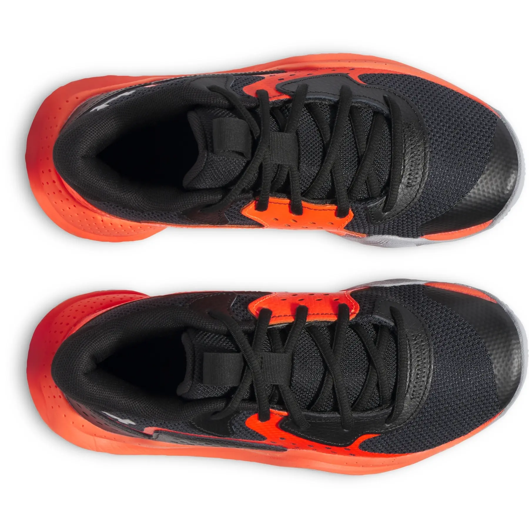 Children's basketball shoes Under Armour Jet '23 | Direct-Volley
