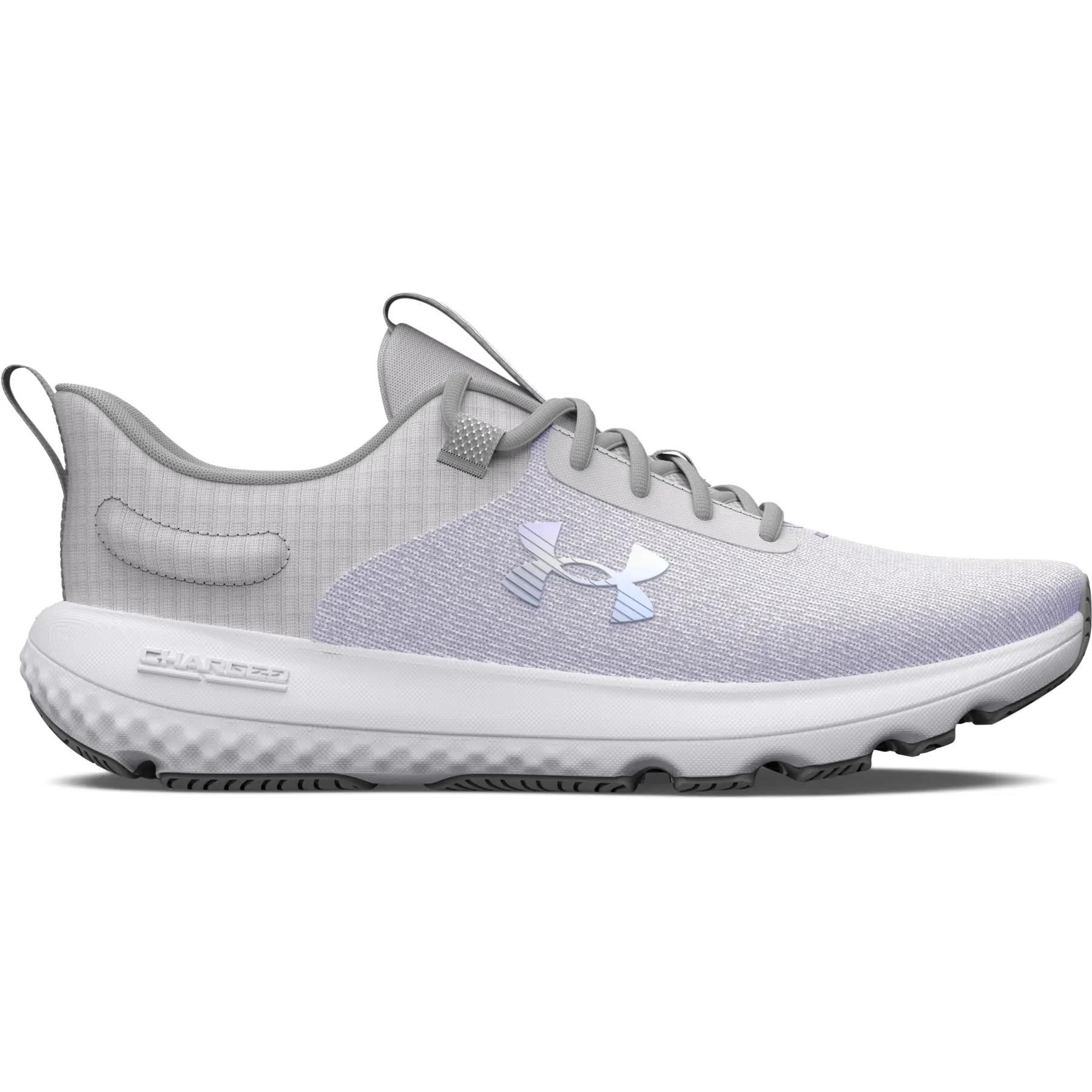 Under Armour Chaussures de running femme Under Armour Charged Revitalize