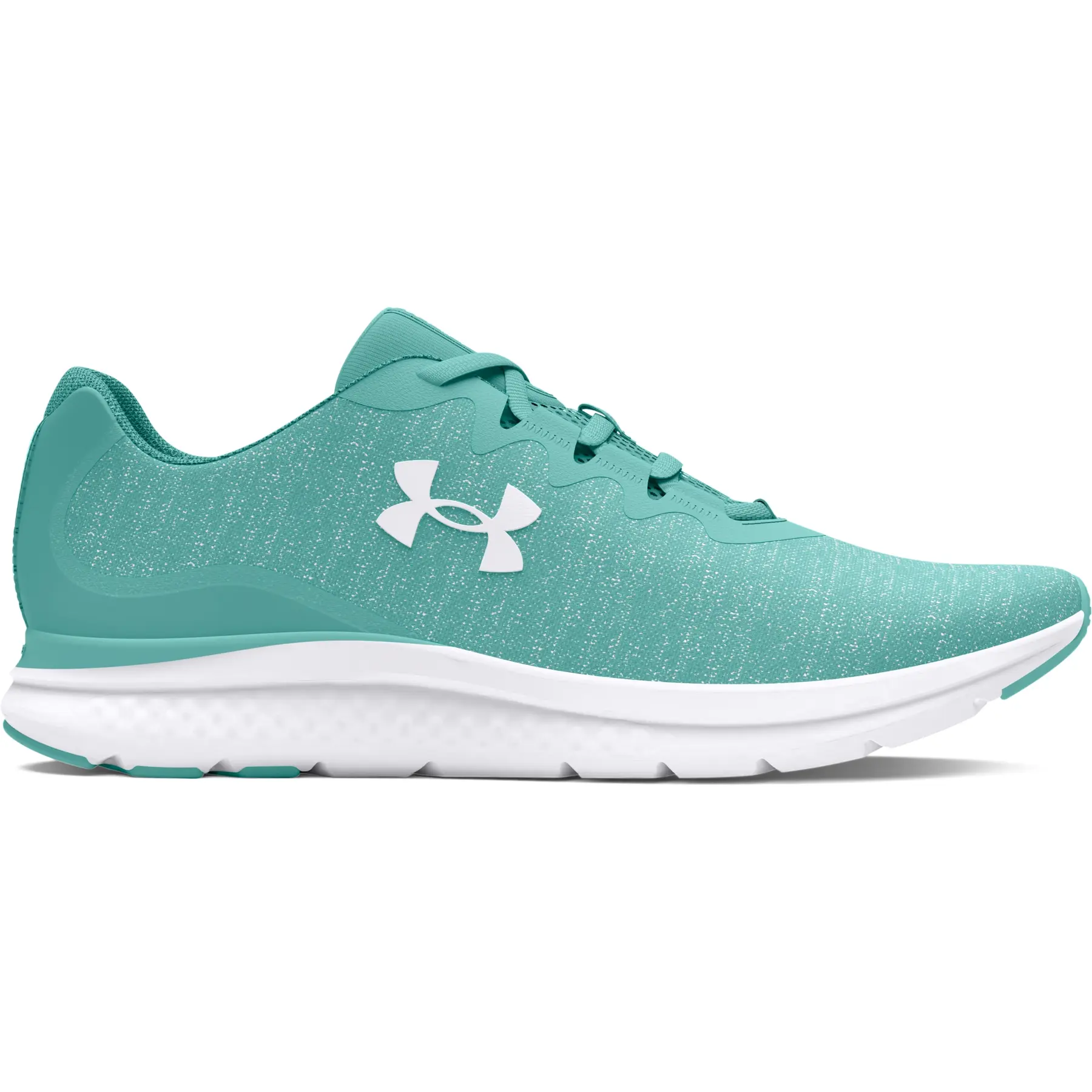 Under Armour Chaussures de running femme Under Armour Charged Impulse 3 Knit