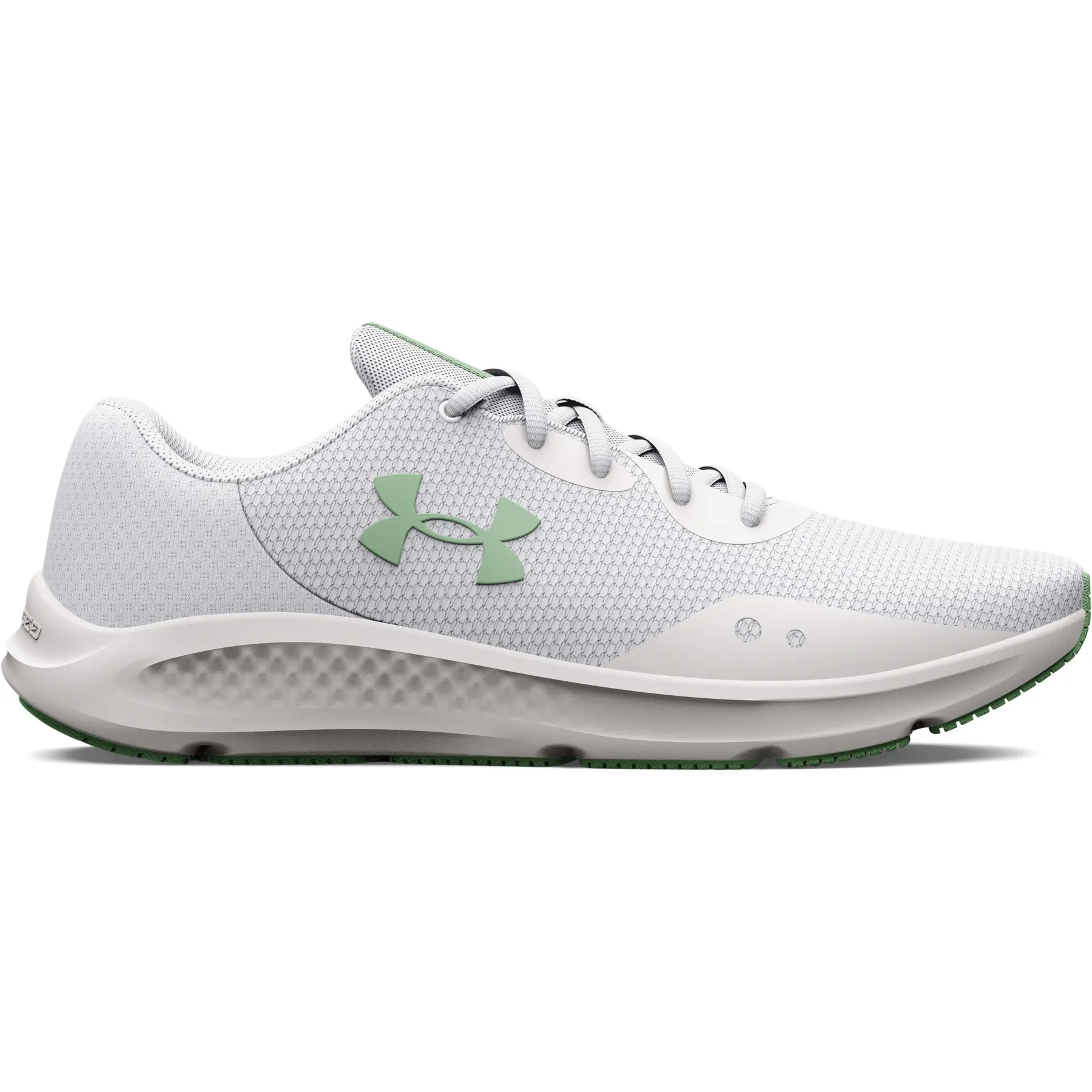 Under Armour Chaussures de running femme Under Armour Charged Pursuit 3 Twist