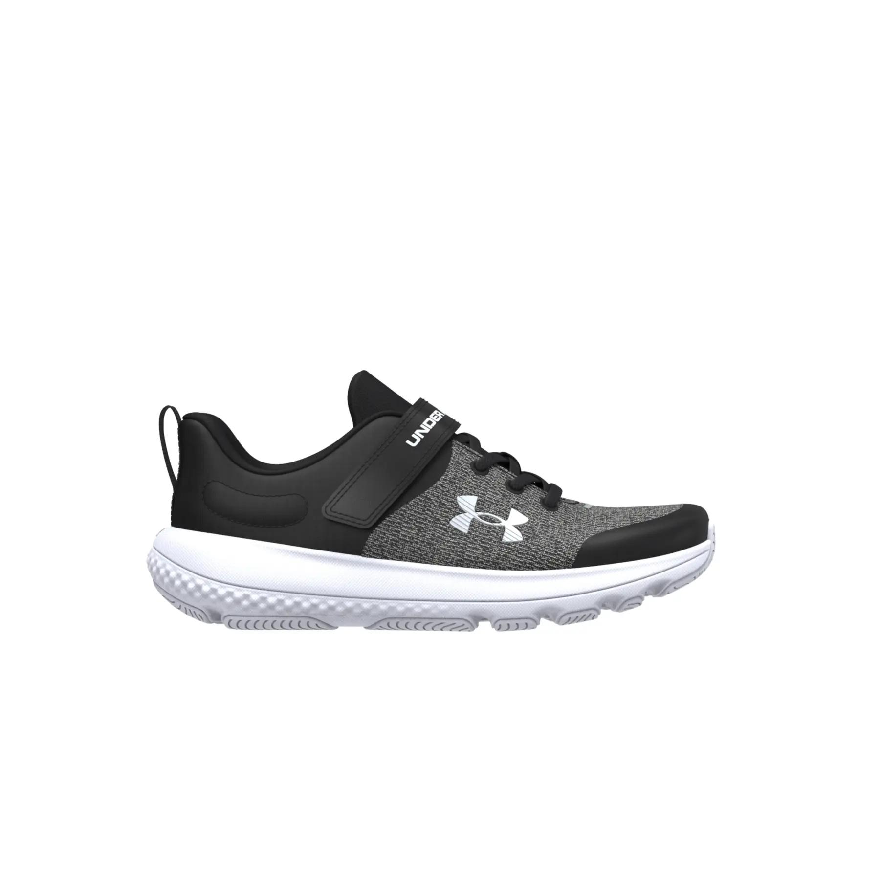 Chaussures+de+running+enfant+Under+Armour+BPS+Revitalize+AC