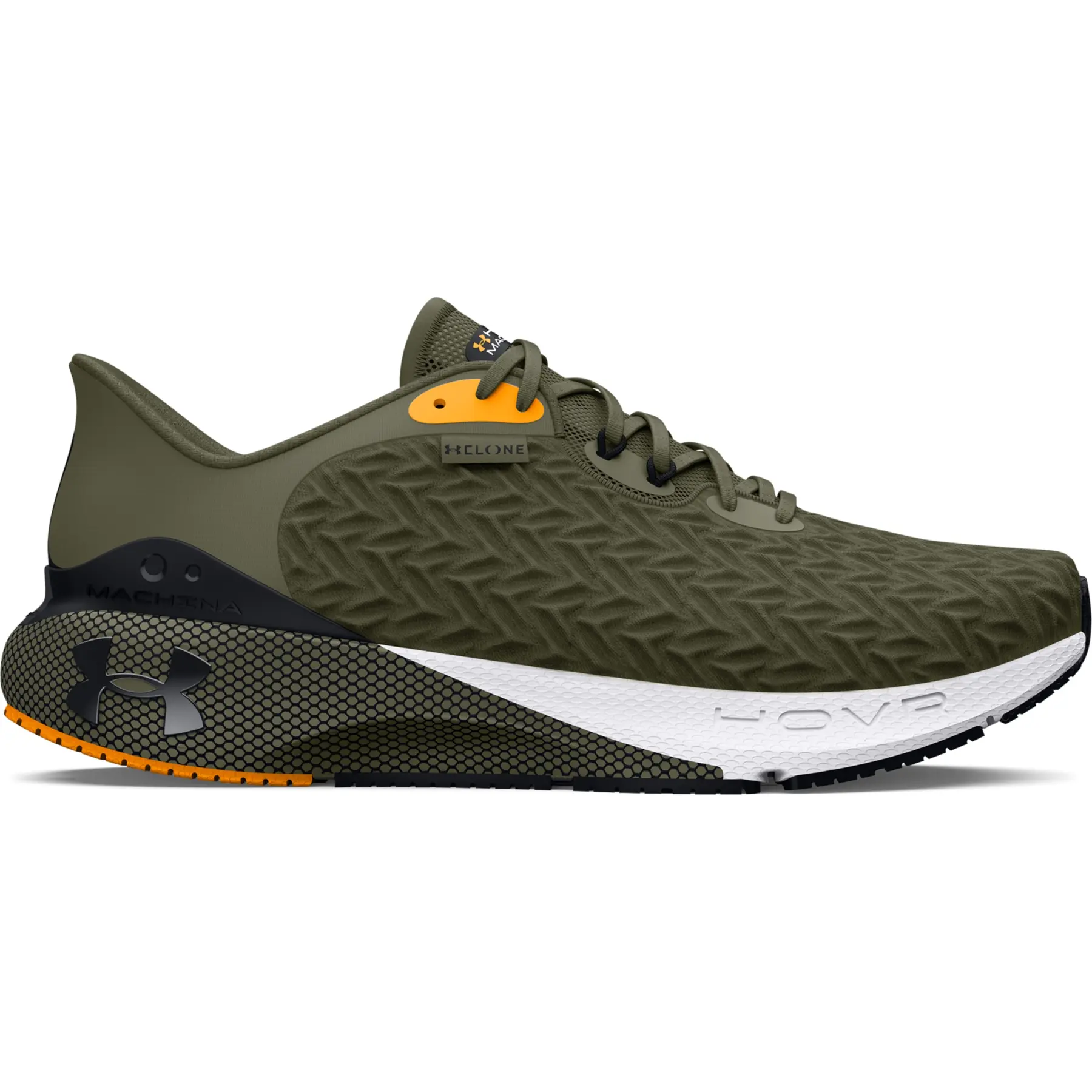 Laufschuhe Under Armour Hovr Machina 3 Clone