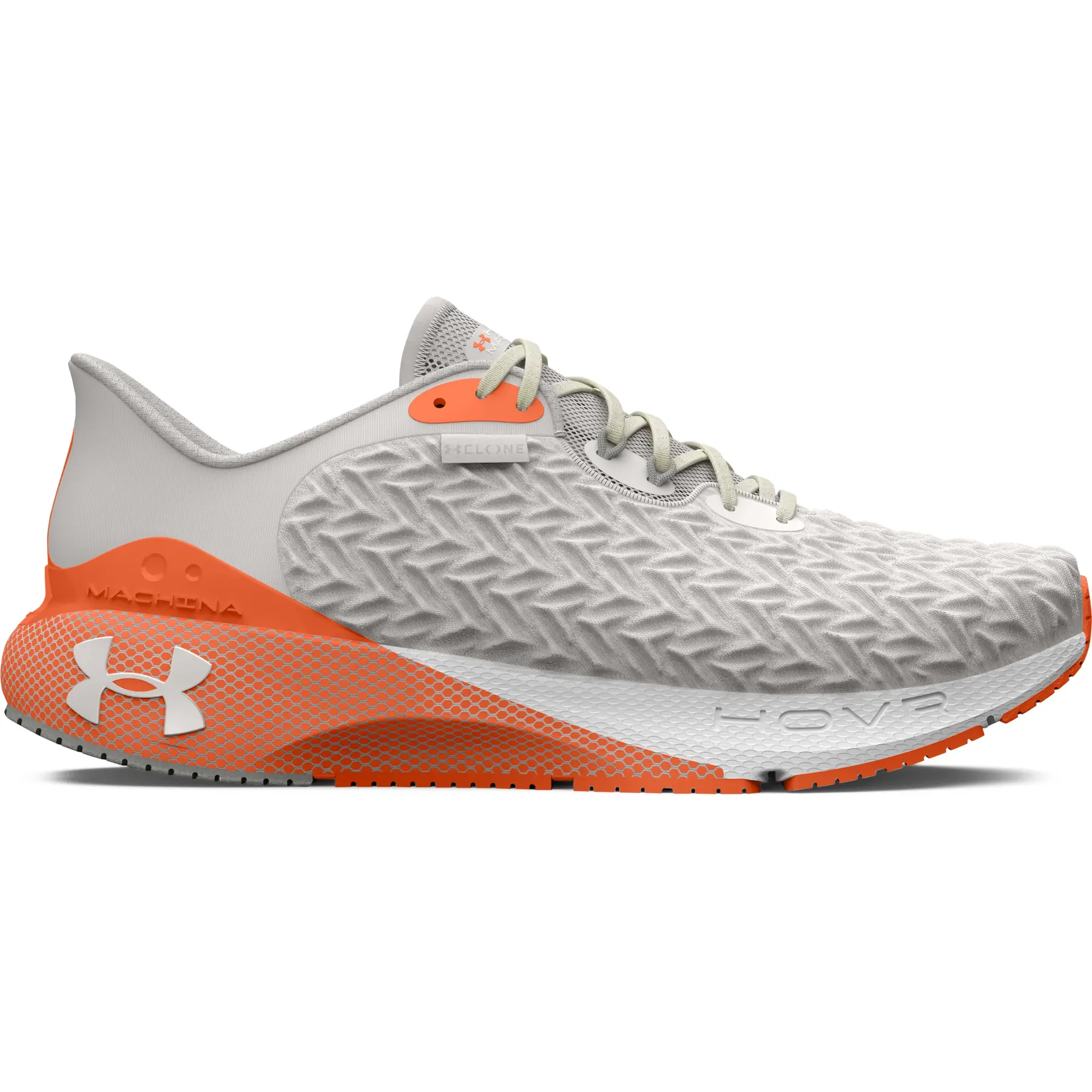 Damen-Laufschuhe Under Armour Hovr Machina 3 Clone