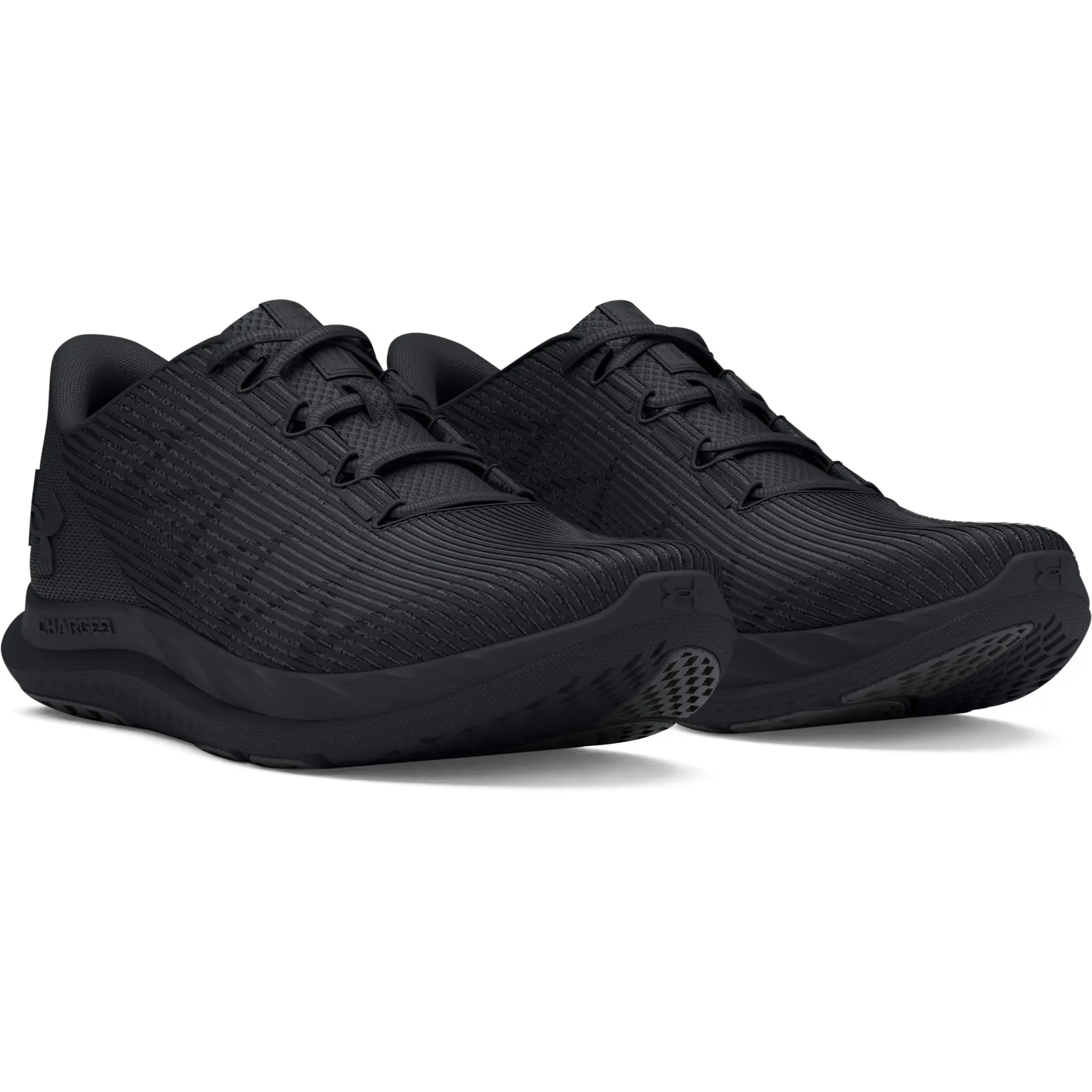 sachin and babi light blue dress Men's Under Armour, Charged Assert 10 Running Shoe — Peltz Shoes main image 1