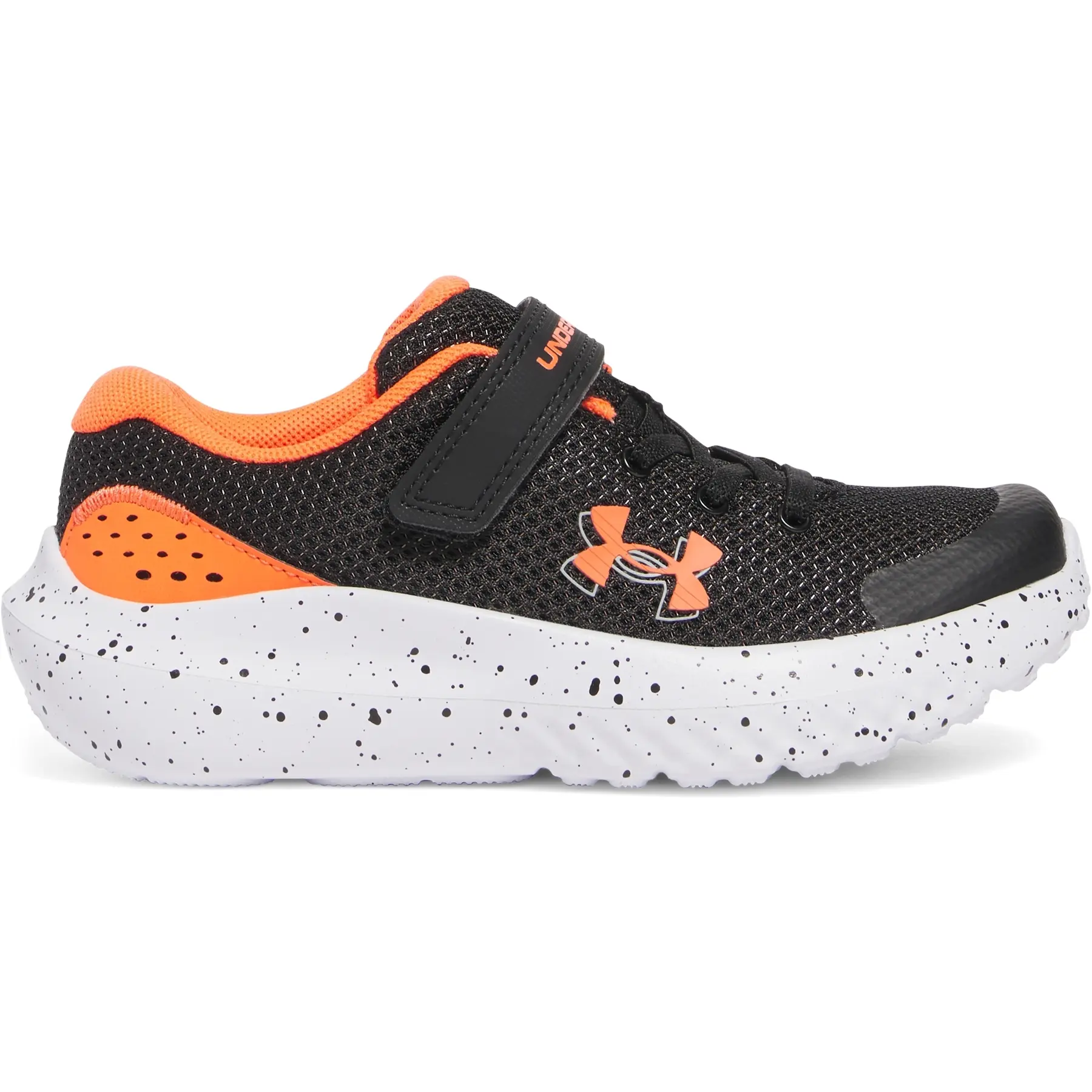 UA SURGE 4 - FootStore