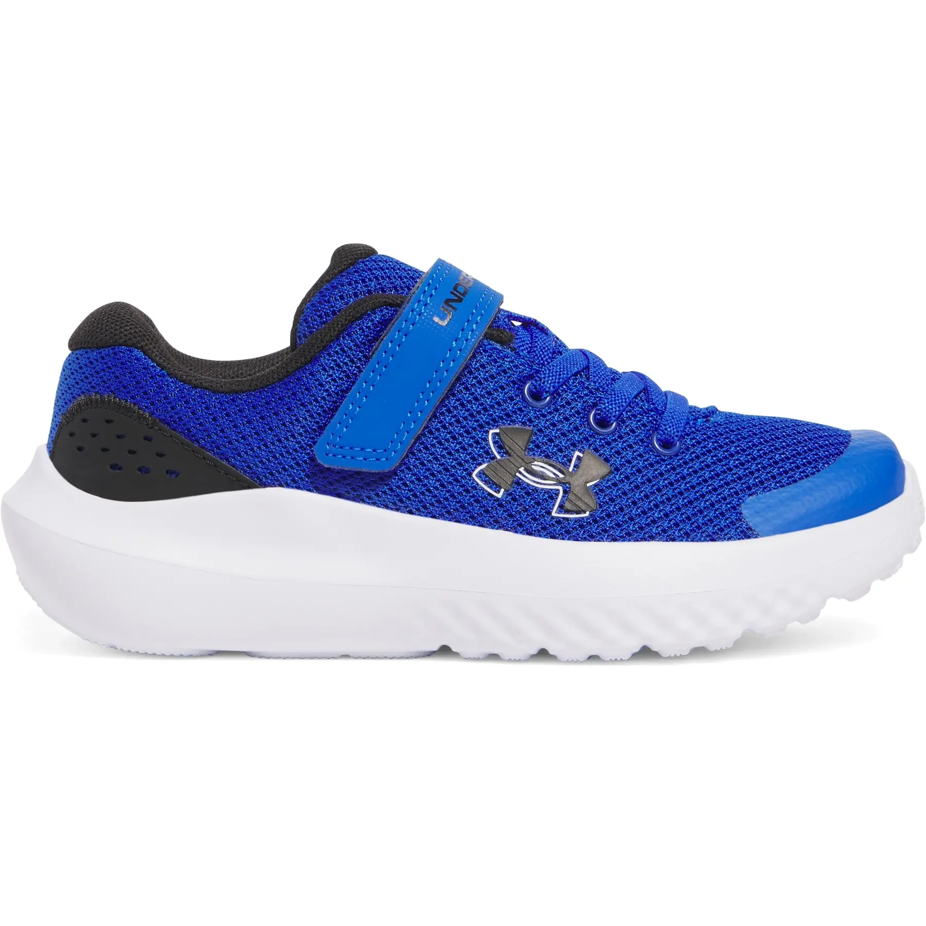 UA SURGE 4 - FootStore