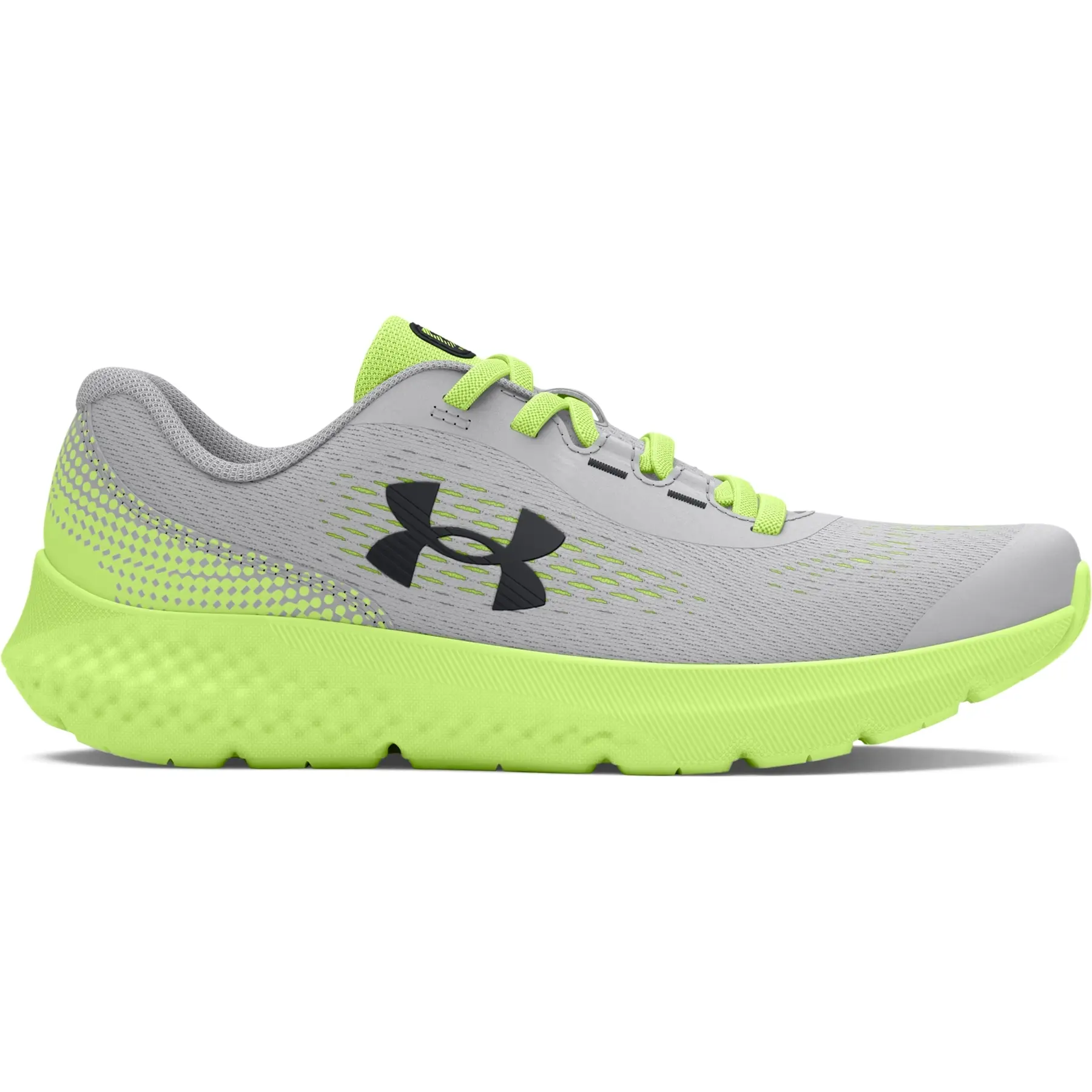 Laufschuhe Vorschule Kind Under Armour Rogue 4 AL