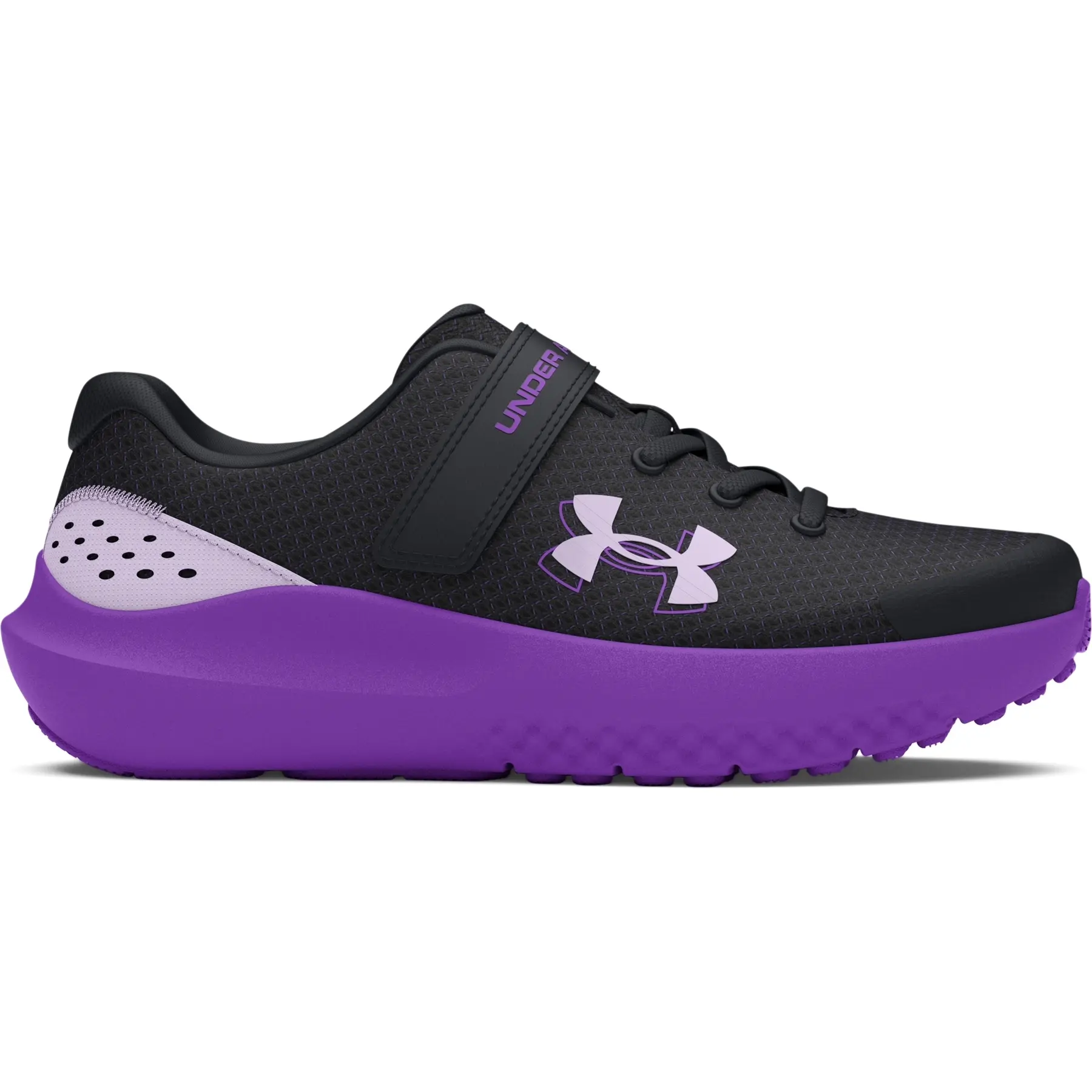 UA SURGE 4 - FootStore