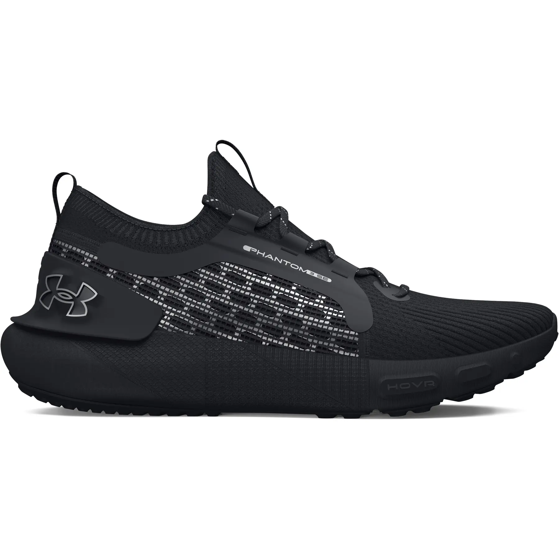 Trail-Schuhe Under Armour Hovr Phantom 3 Se Reflect
