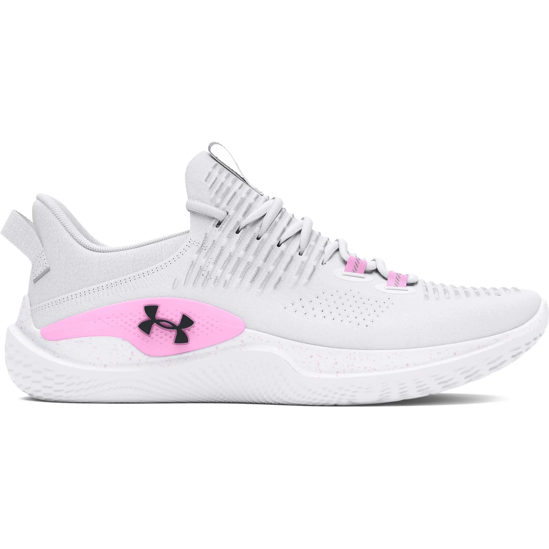Frauen Cross-Training-Schuhe Under Armour Ua Dynamic IntelliKnit