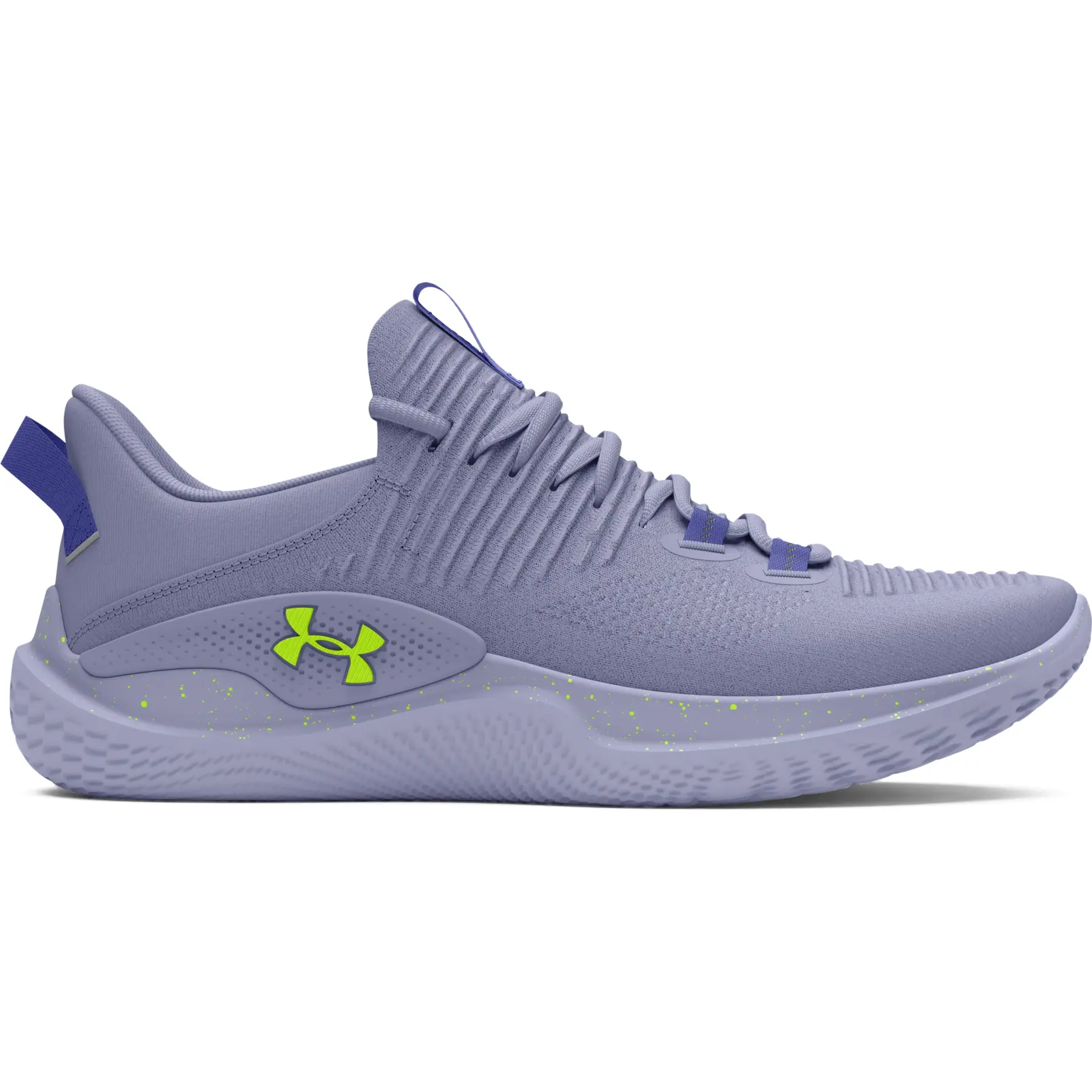 Cross-Trainingsschuhe für Frauen Under Armour Flow Dynamic IntelliKnit