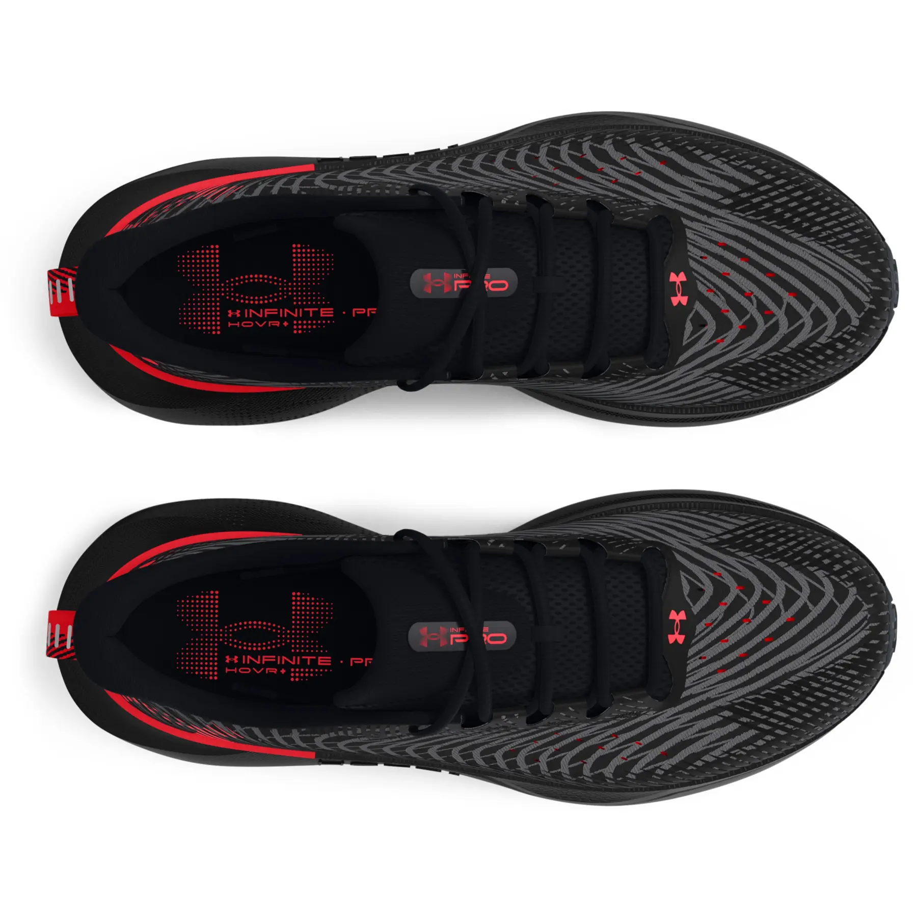 Running shoes Under Armour Infinite Pro | Foot-Store