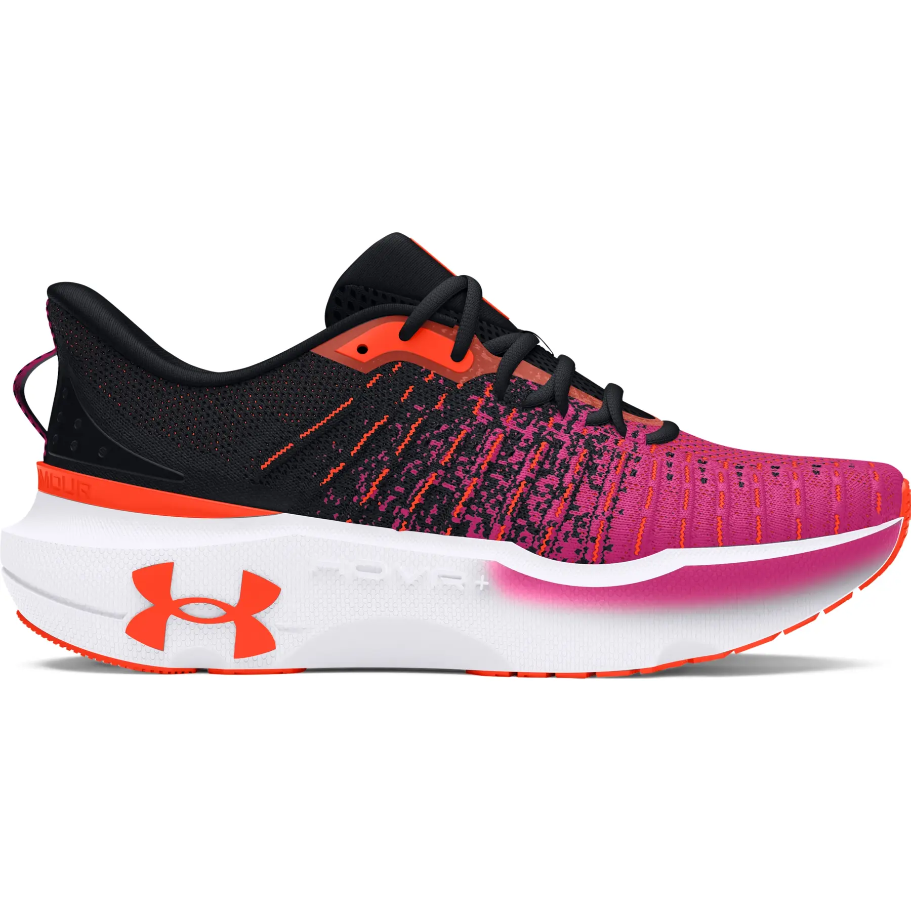 Damen-Laufschuhe Under Armour Infinite Elite