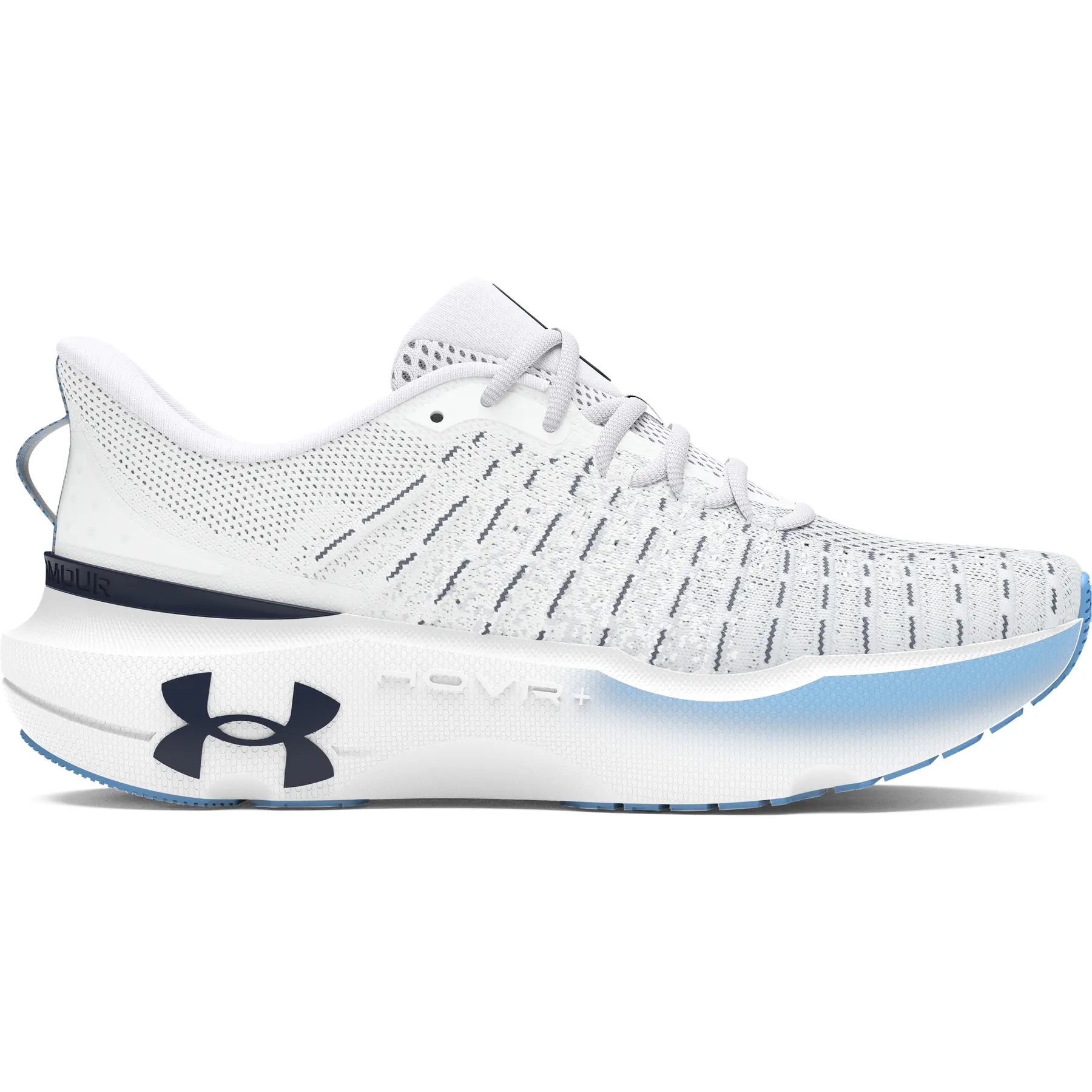 Damen-Laufschuhe Under Armour Infinite Elite