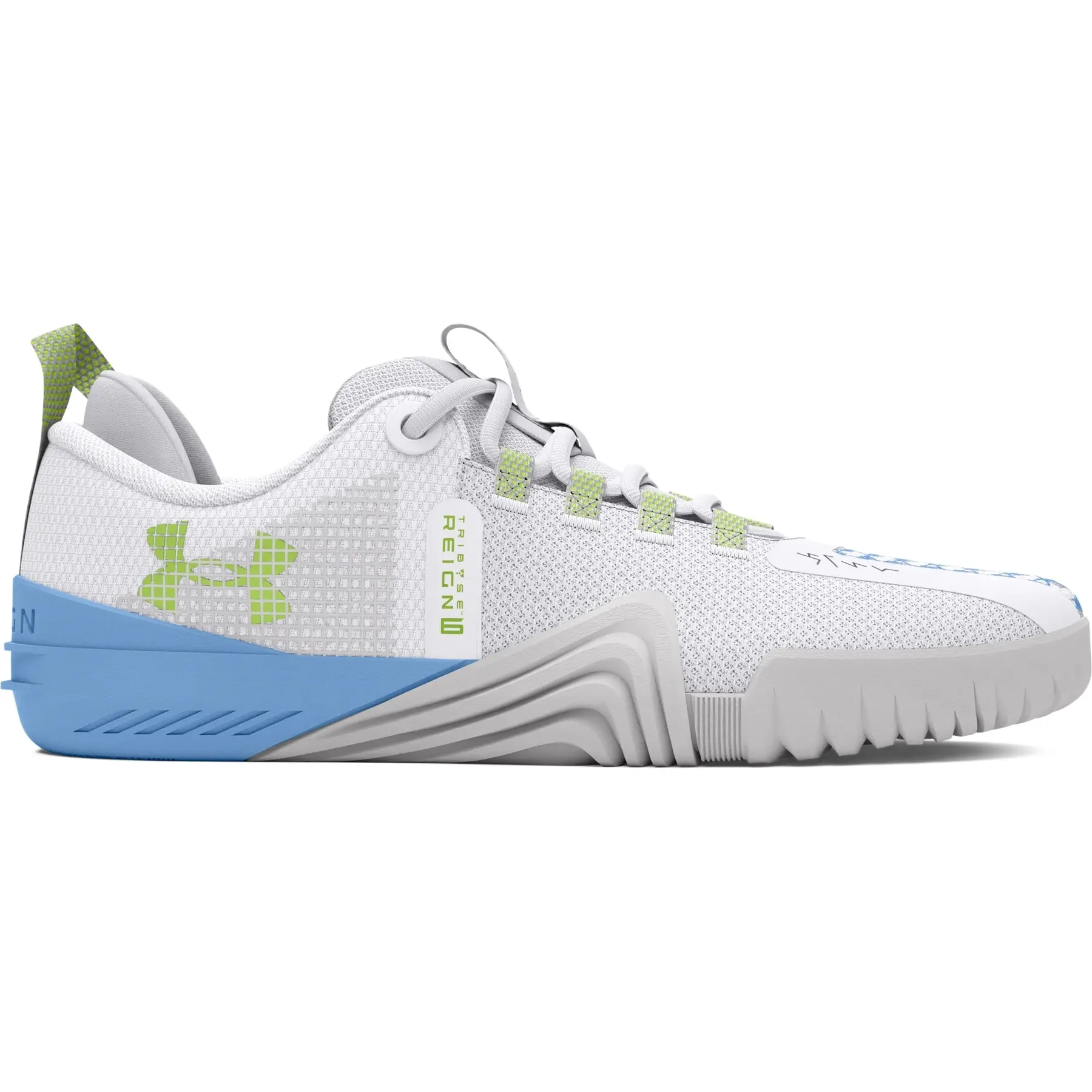 Frauen Cross-Training-Schuhe Under Armour UA Reign 6