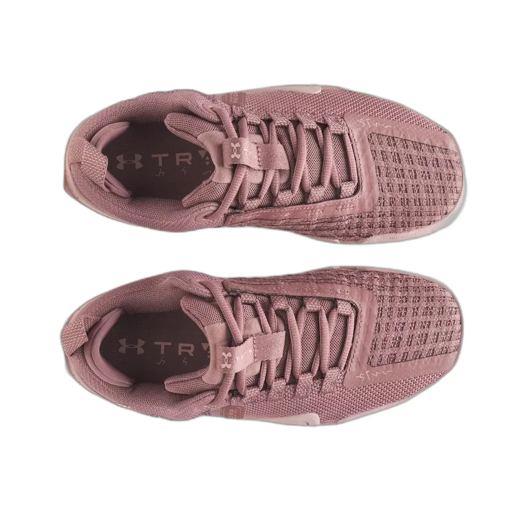 Chaussures de cross training femme Under Armour Reign 6