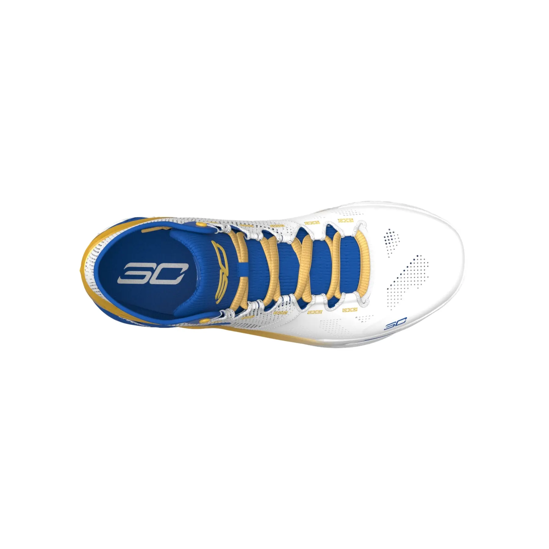 Basketball shoes Under Armour Curry 2 | Basket-Center