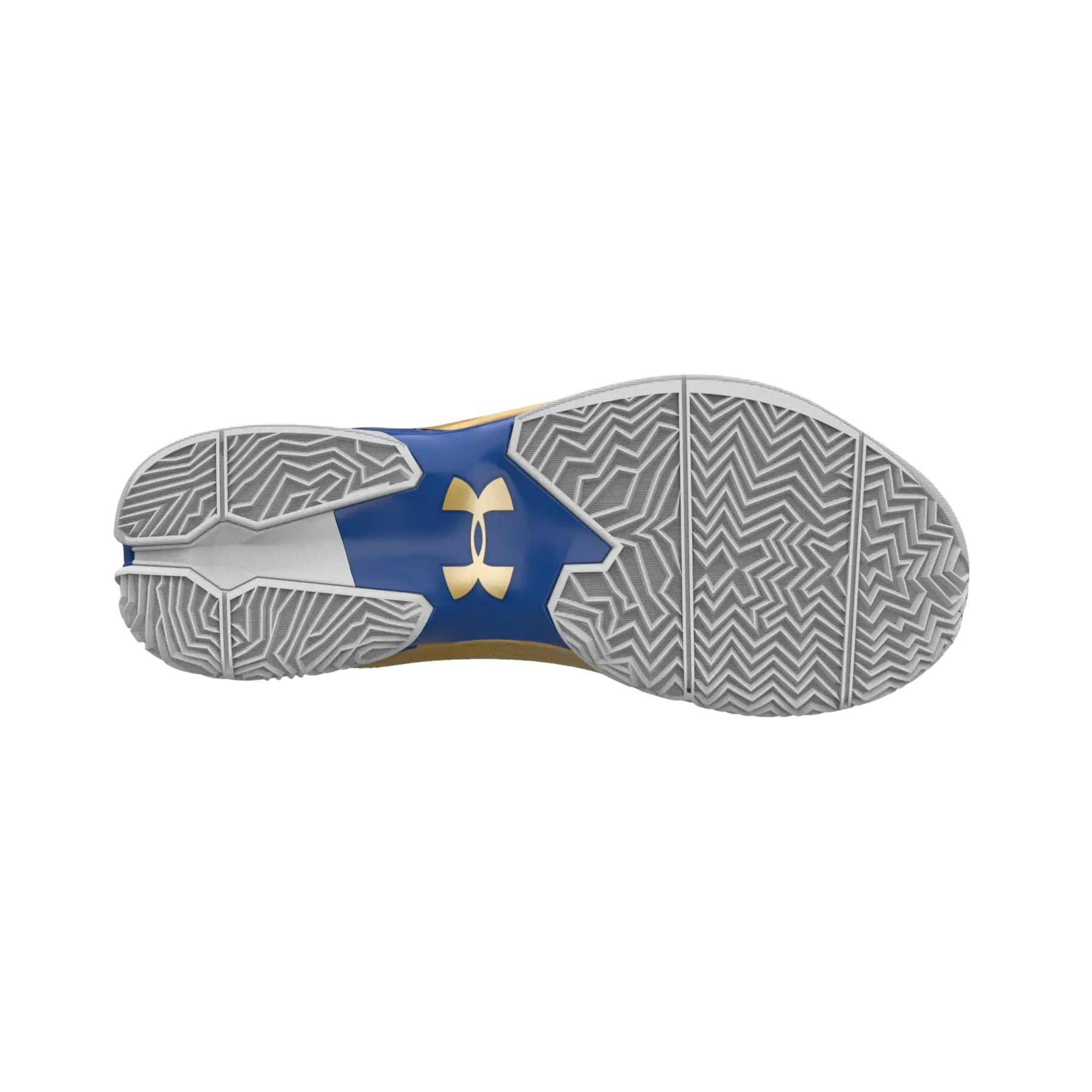 Basketball shoes Under Armour Curry 2 | Basket-Center