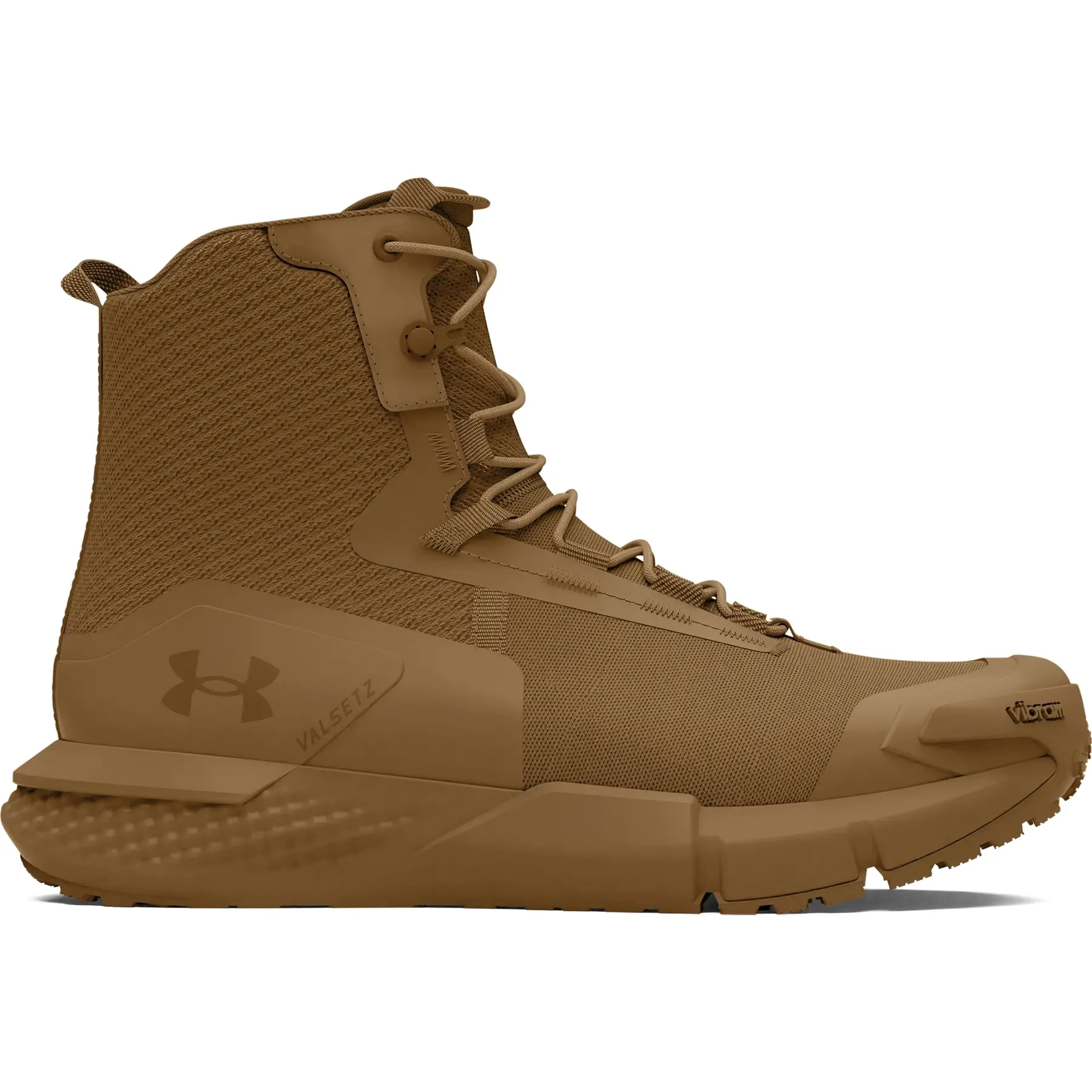 Under Armour Charged Valsetz Wandelschoenen Bruin EU 42 Man