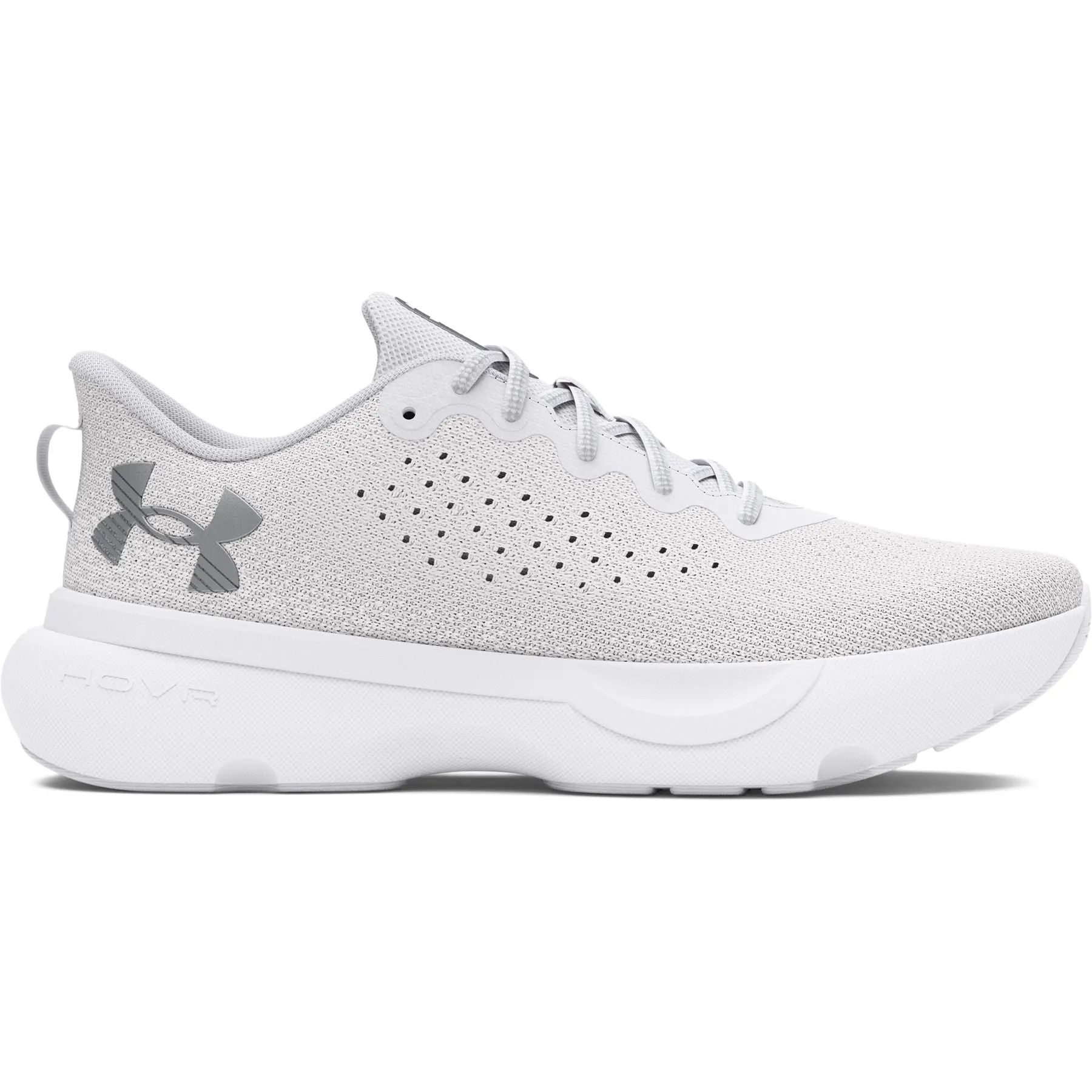 Damen Laufschuhe Infinite - Blanc - female - Size: 40,5