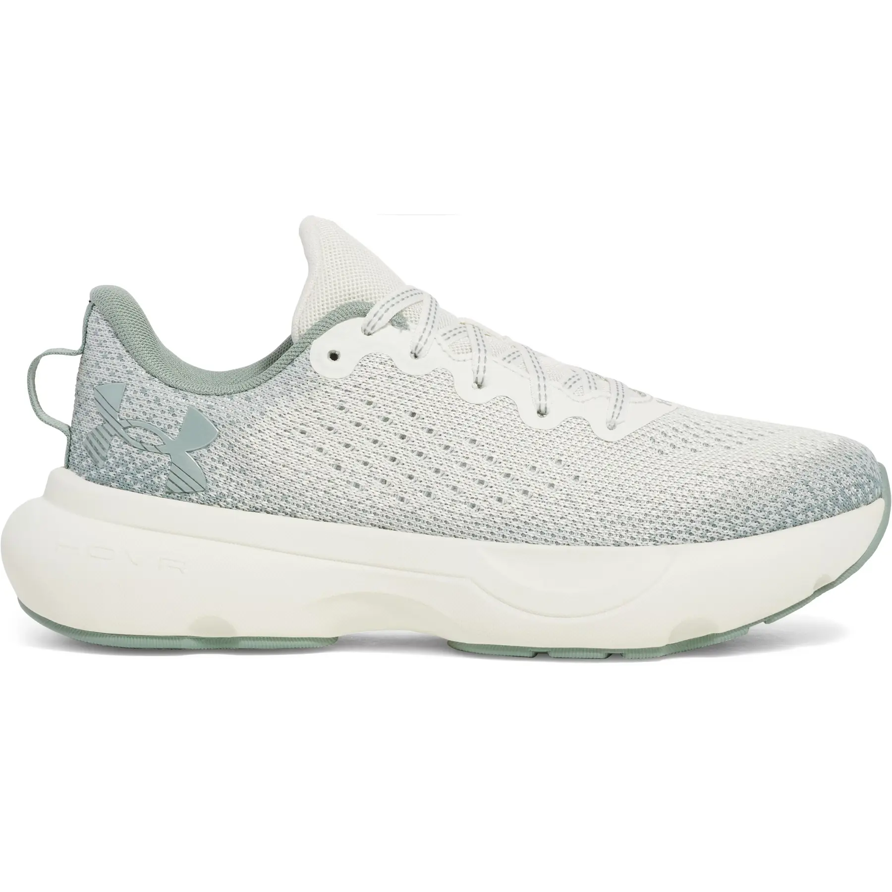 Damen-Laufschuhe Under Armour Infinite