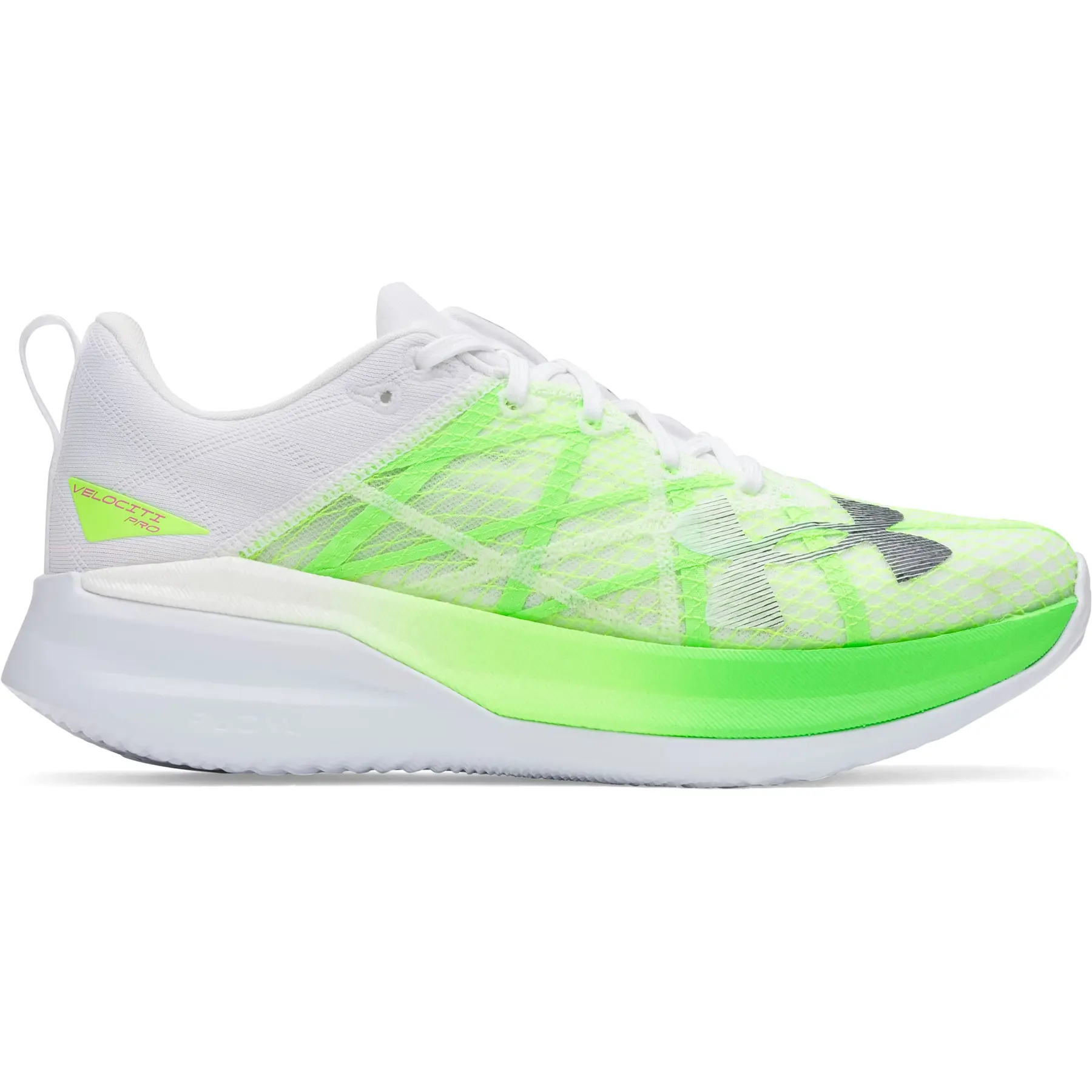 Laufschuhe Under Armour Velociti Pro