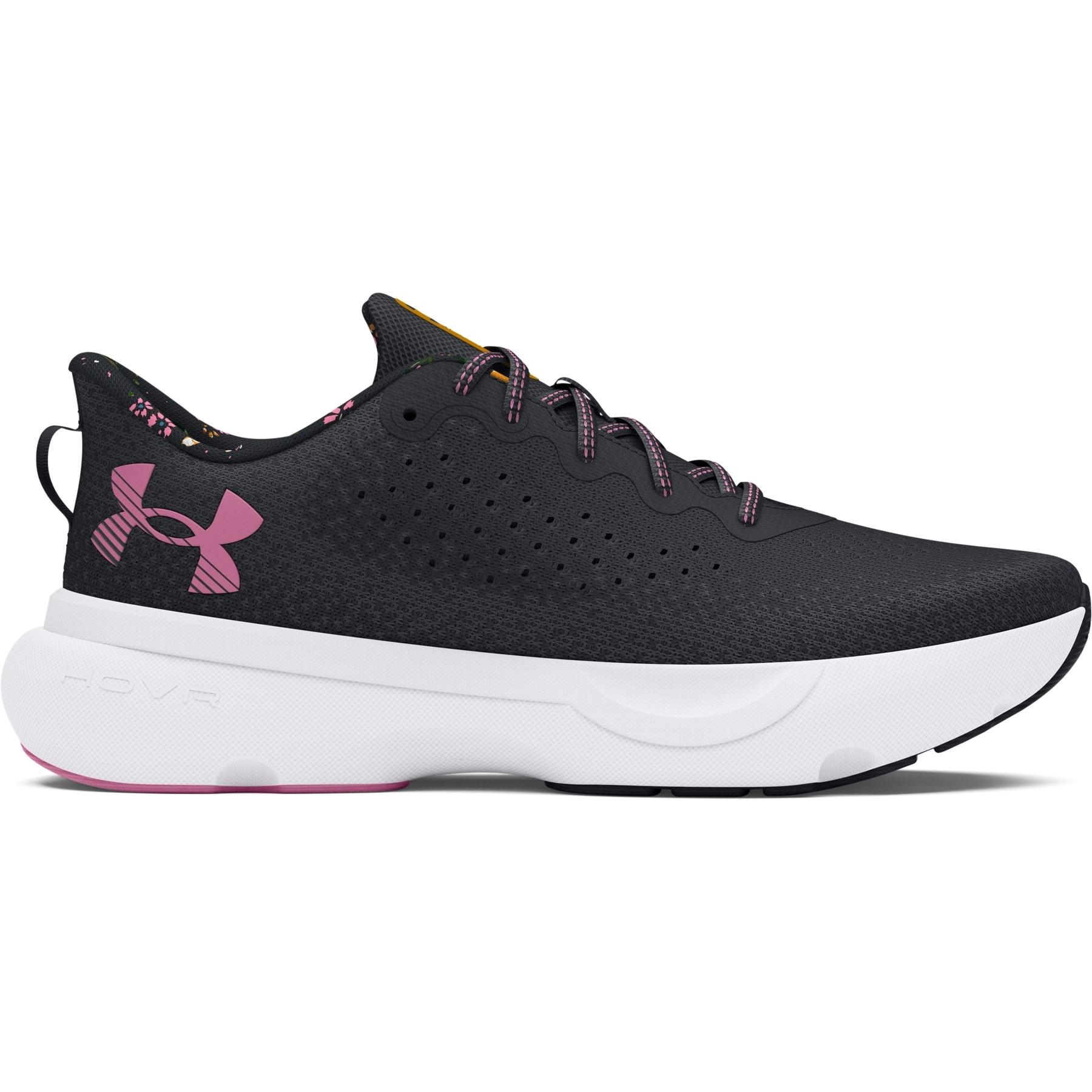 Chaussures+de+running+imprimee+femme+Under+Armour+Surge+4