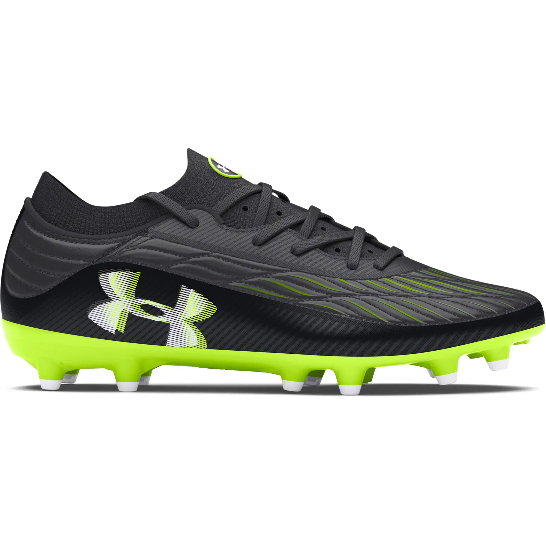 Under Armour Chaussures de football Under Armour Magnetico Pro 4 FG