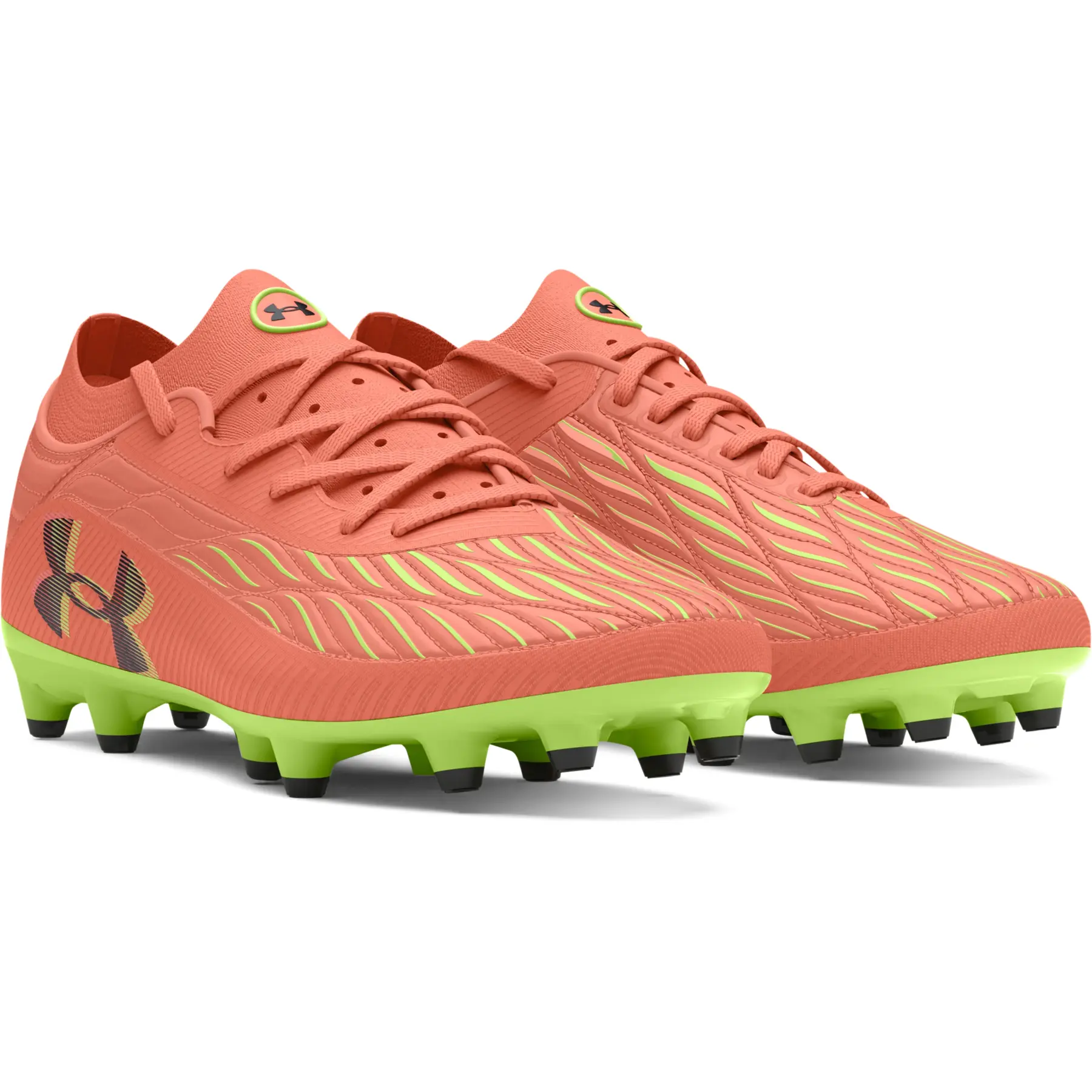 Football boots Under Armour Magnetico Pro 4 FG | Foot-Store