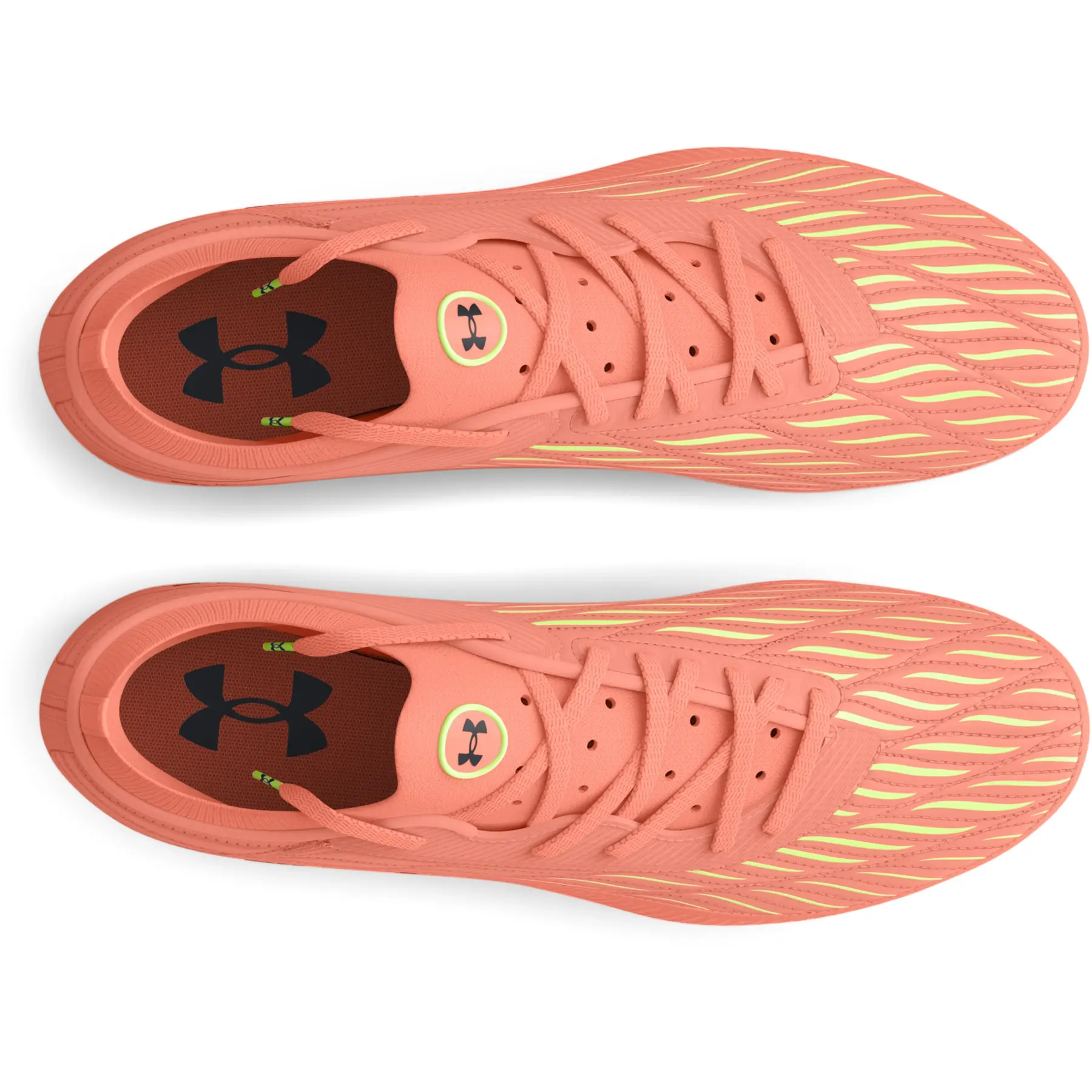 Football boots Under Armour Magnetico Pro 4 FG | Foot-Store