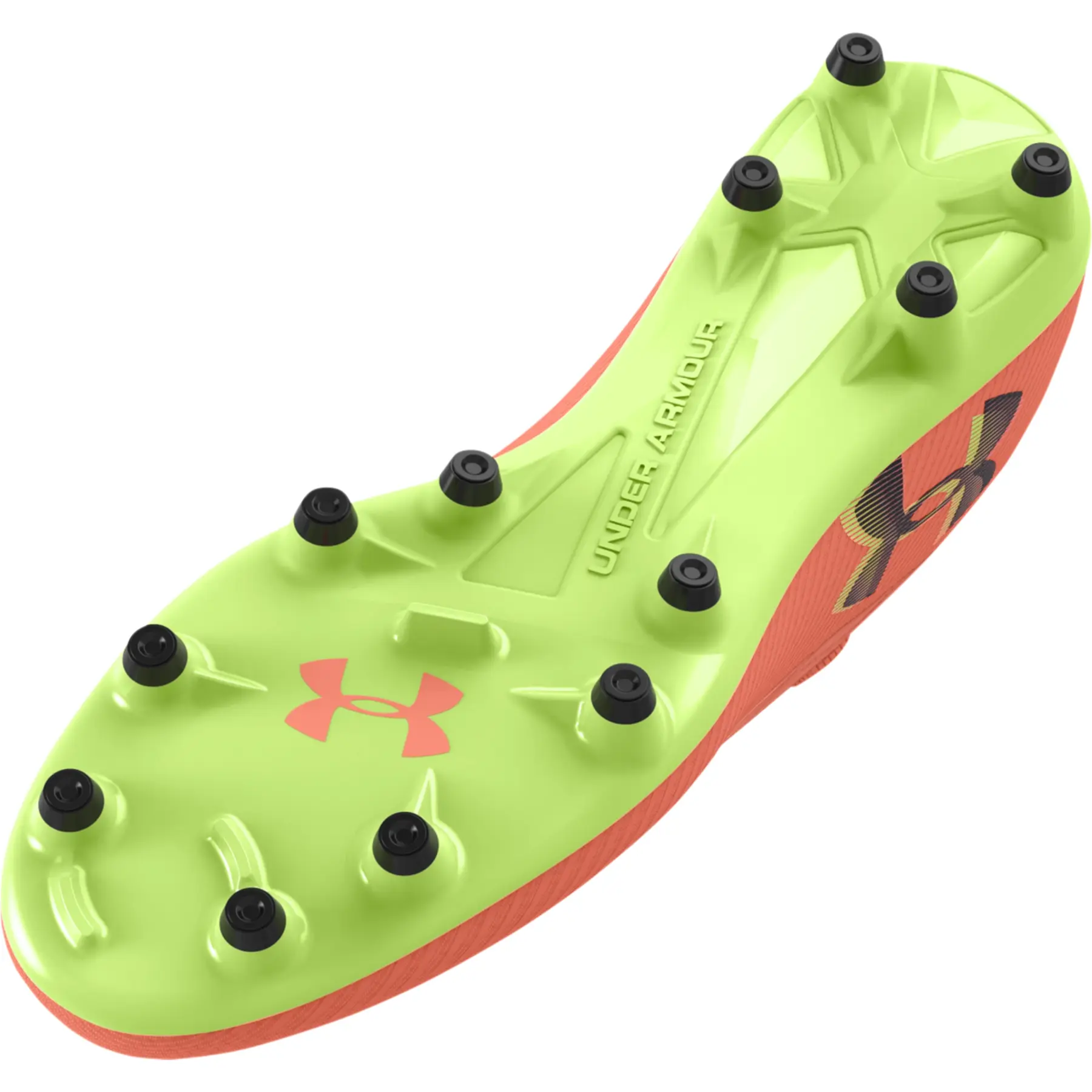 Football boots Under Armour Magnetico Pro 4 FG | Foot-Store