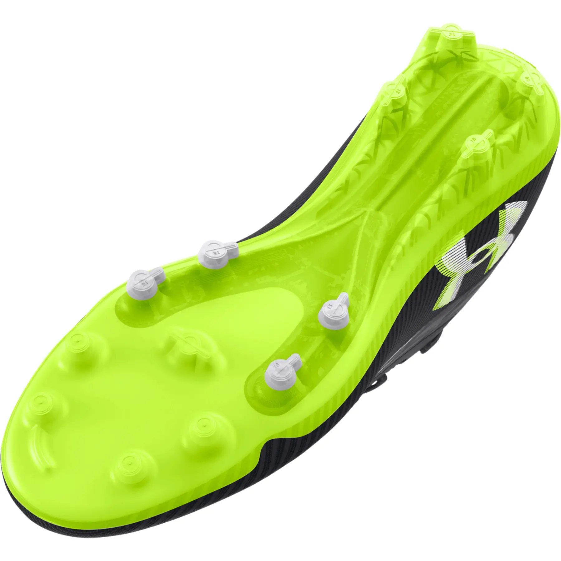 Football boots Under Armour Magnetico Elite 4 FG | Foot-Store