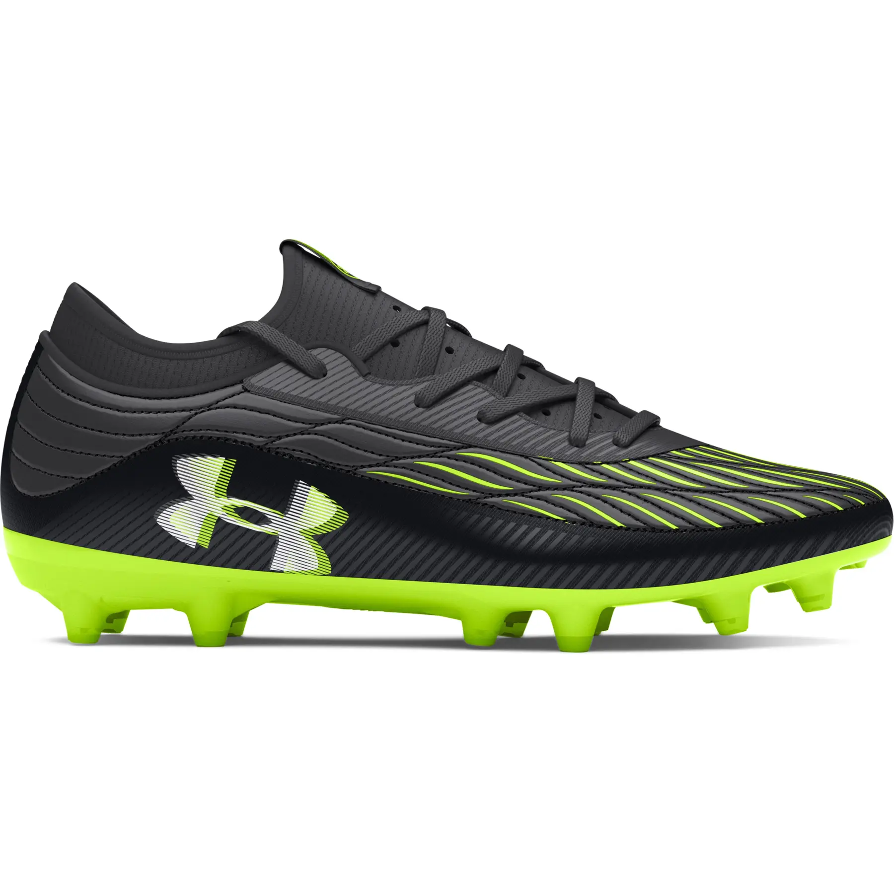 Under Armour Chaussures de football Under Armour Magnetico Select 4 FG