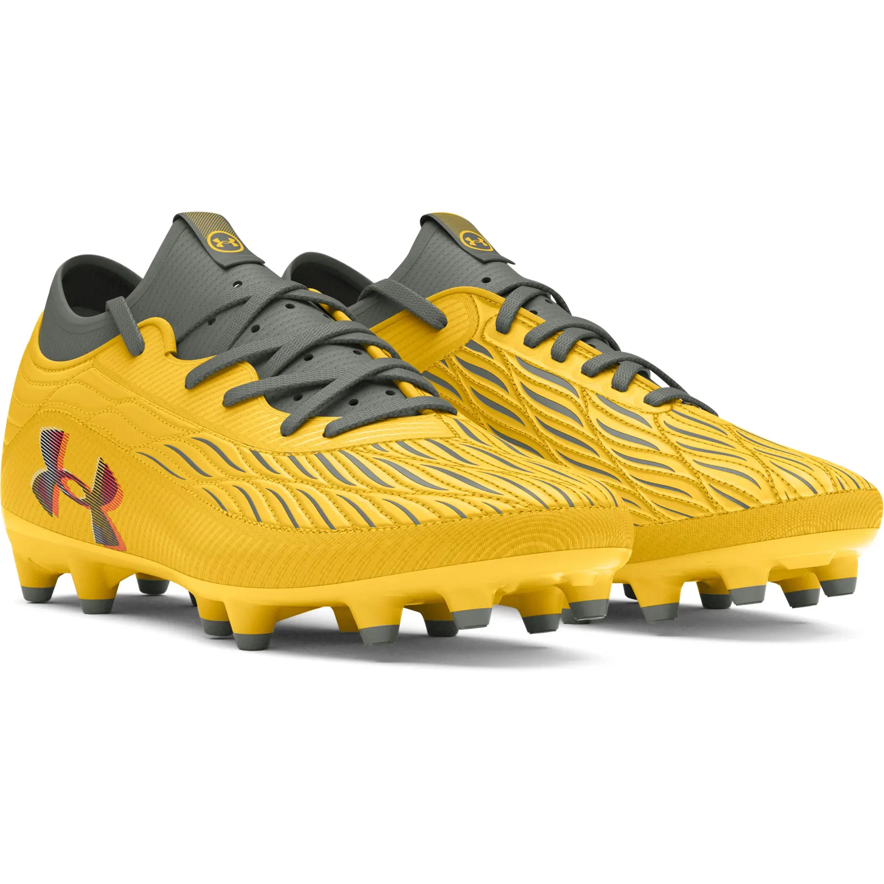Football boots Under Armour Magnetico Select 4 FG | Foot-Store