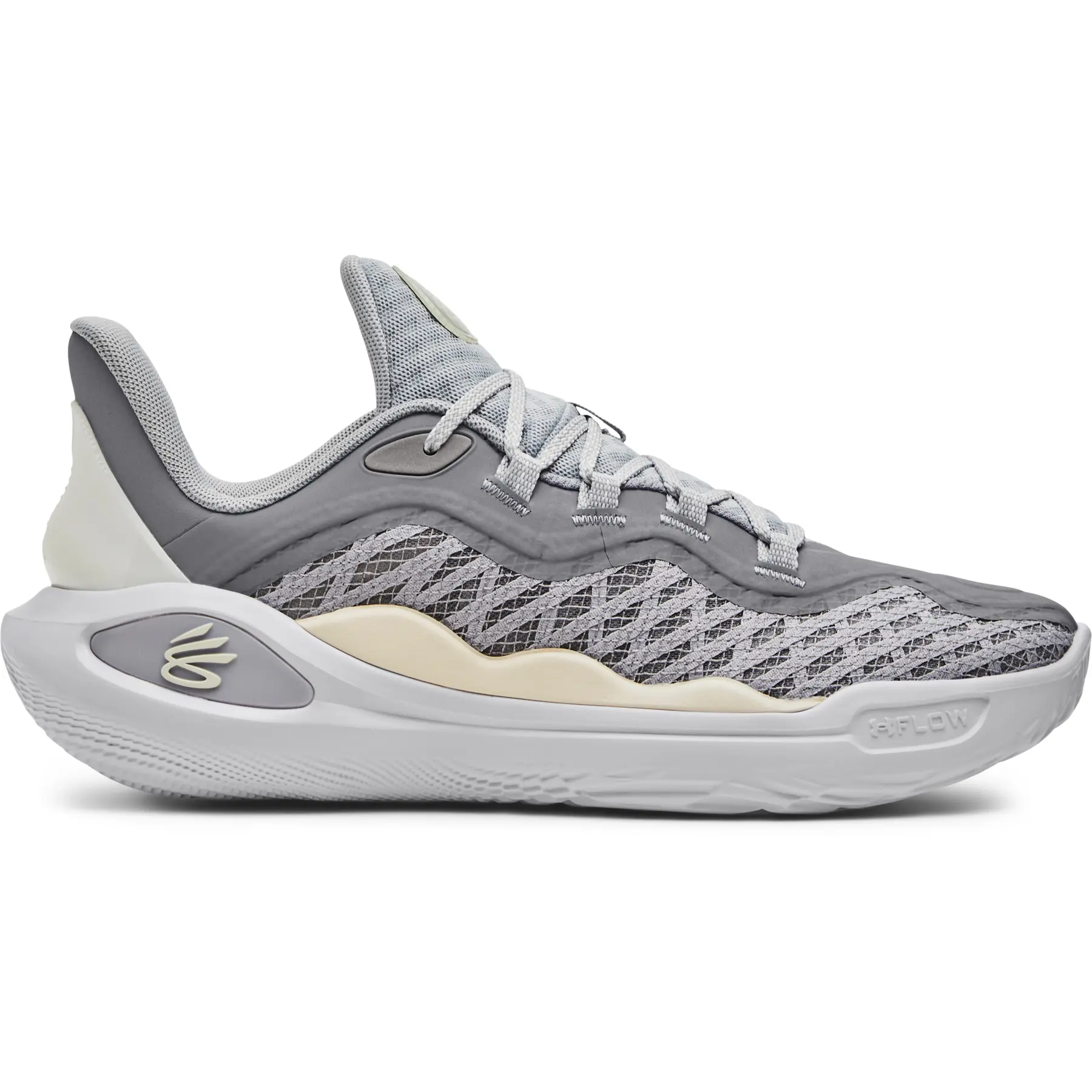 Under Armour Chaussures de basketball Under Armour Curry 11 Young Wolf