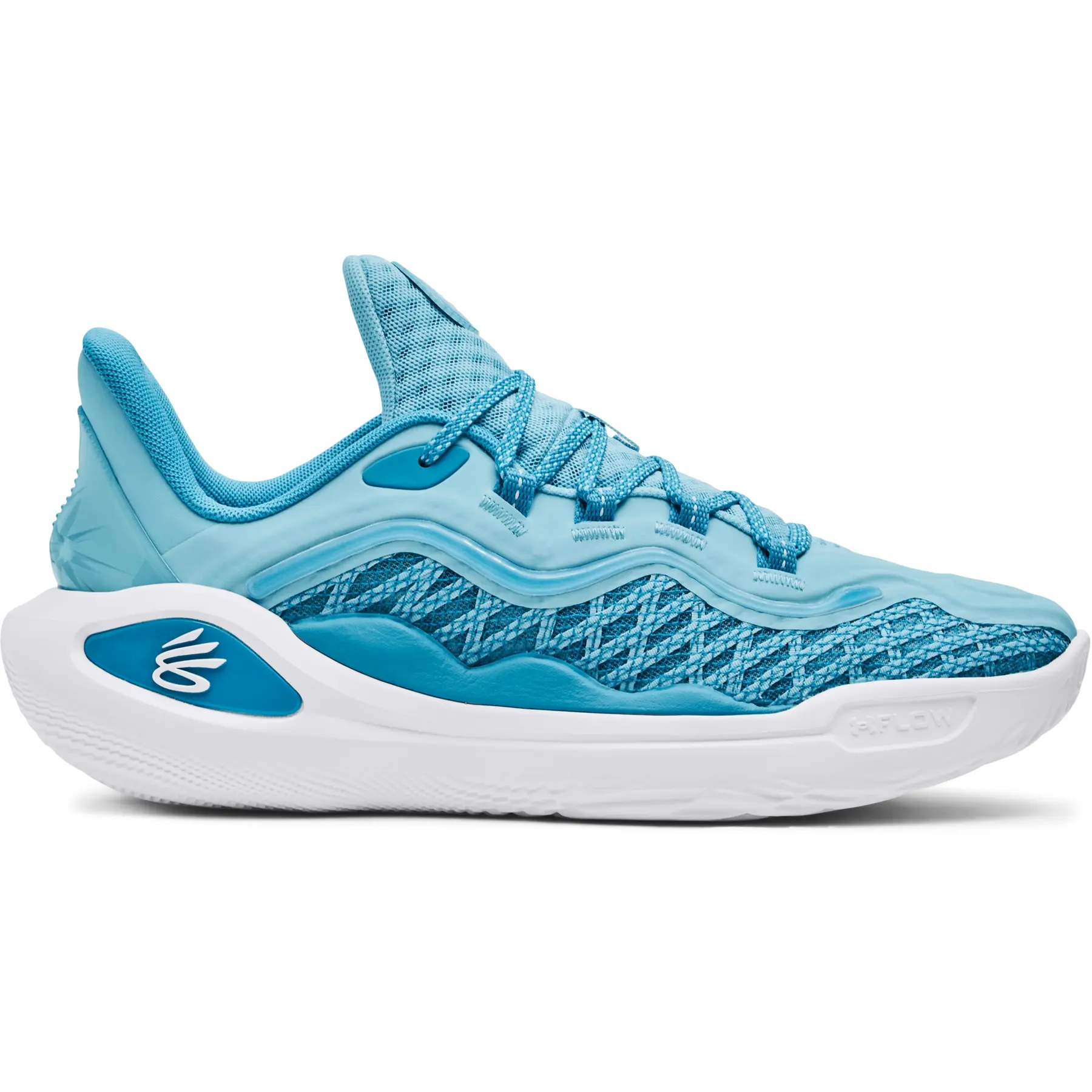 Under Armour Chaussures de basketball Under Armour Curry 11 Mouthguard