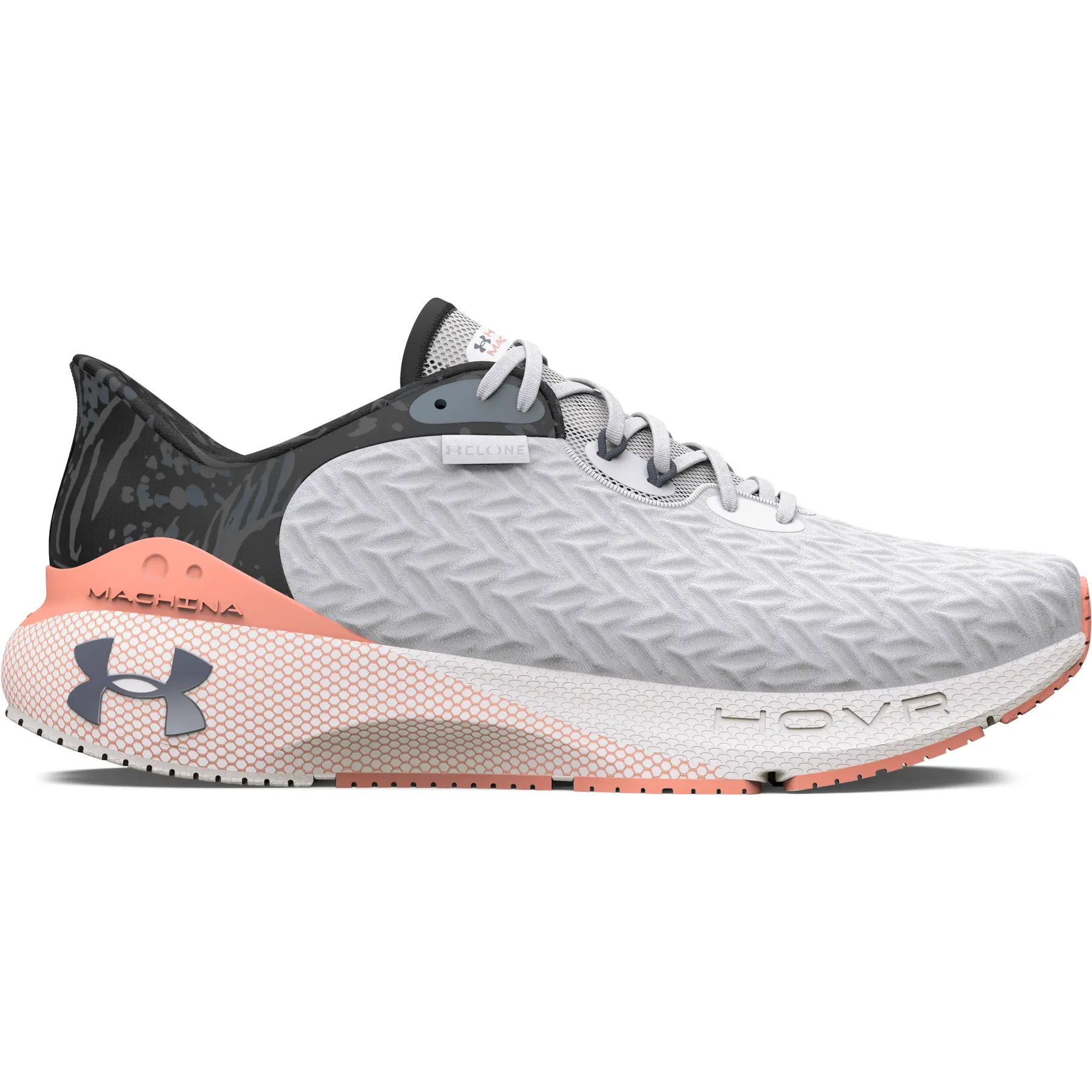 Damen-Laufschuhe Under Armour Hovr Machina 3