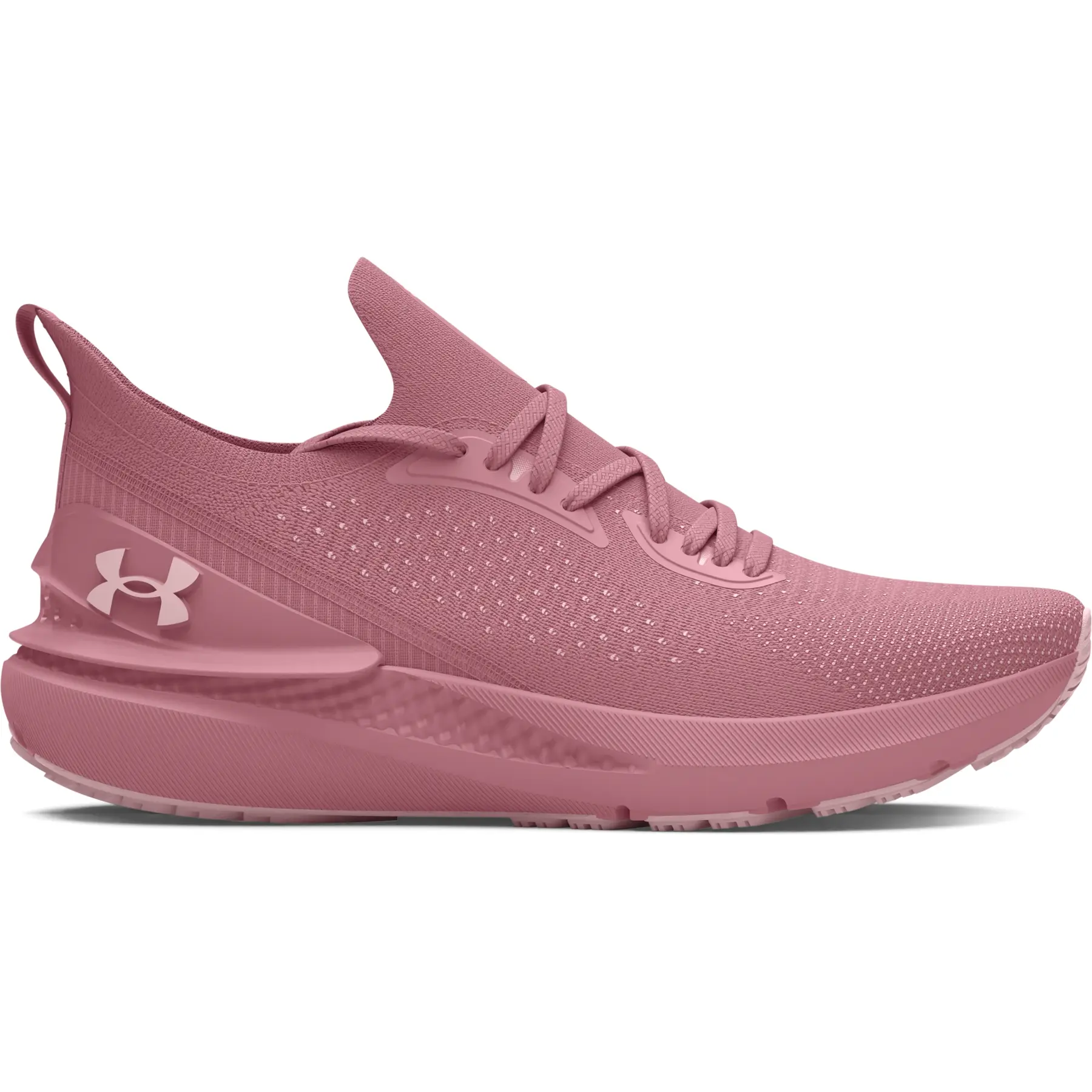 Under Armour Chaussures de running femme Under Armour Charged Quicker