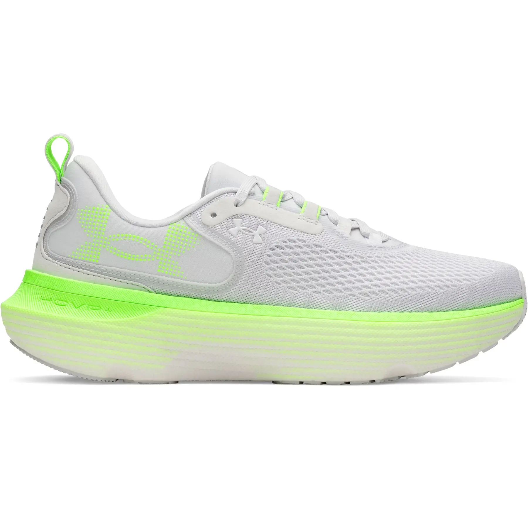 Laufschuhe Under Armour Infinite Elite 2