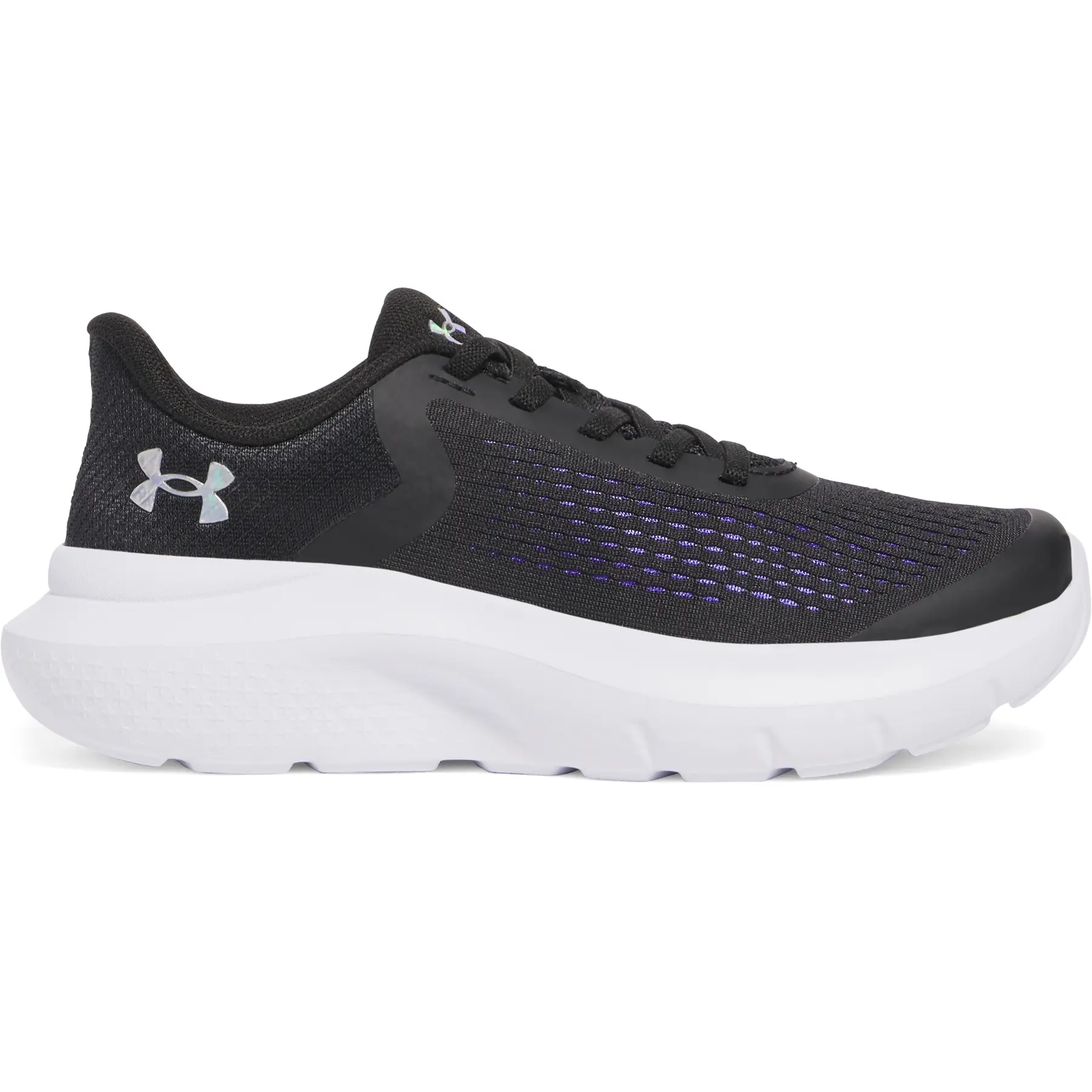 Under Armour Chaussures de running fille Under Armour Rogue 5 AL Pre-School